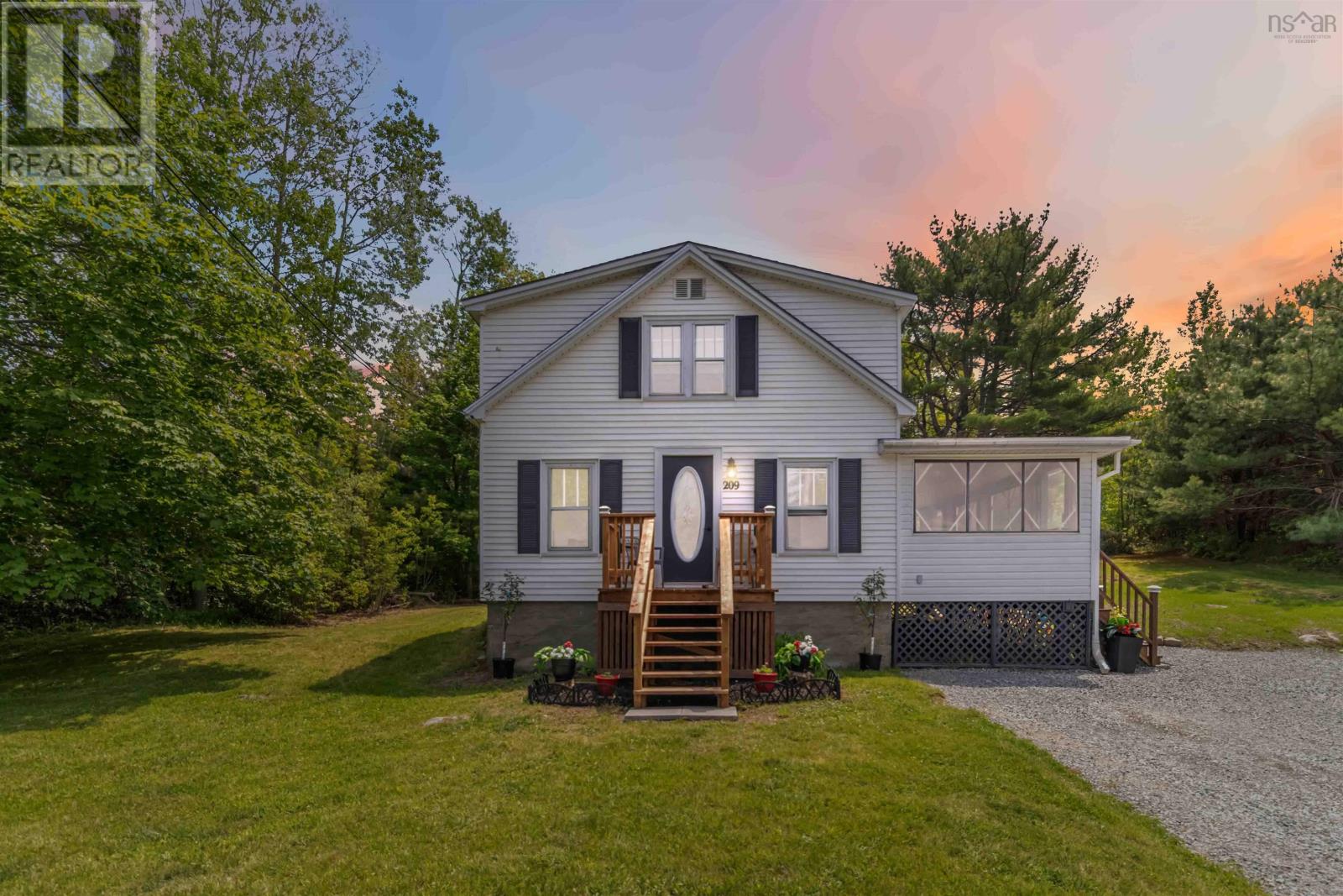 Property at 209 Old Port Mouton Road image 1
