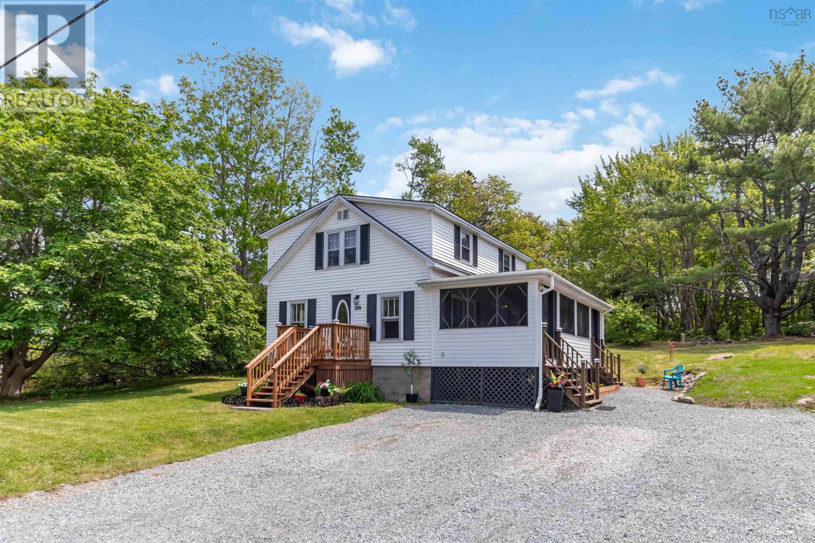 Property at 209 Old Port Mouton Road image 2