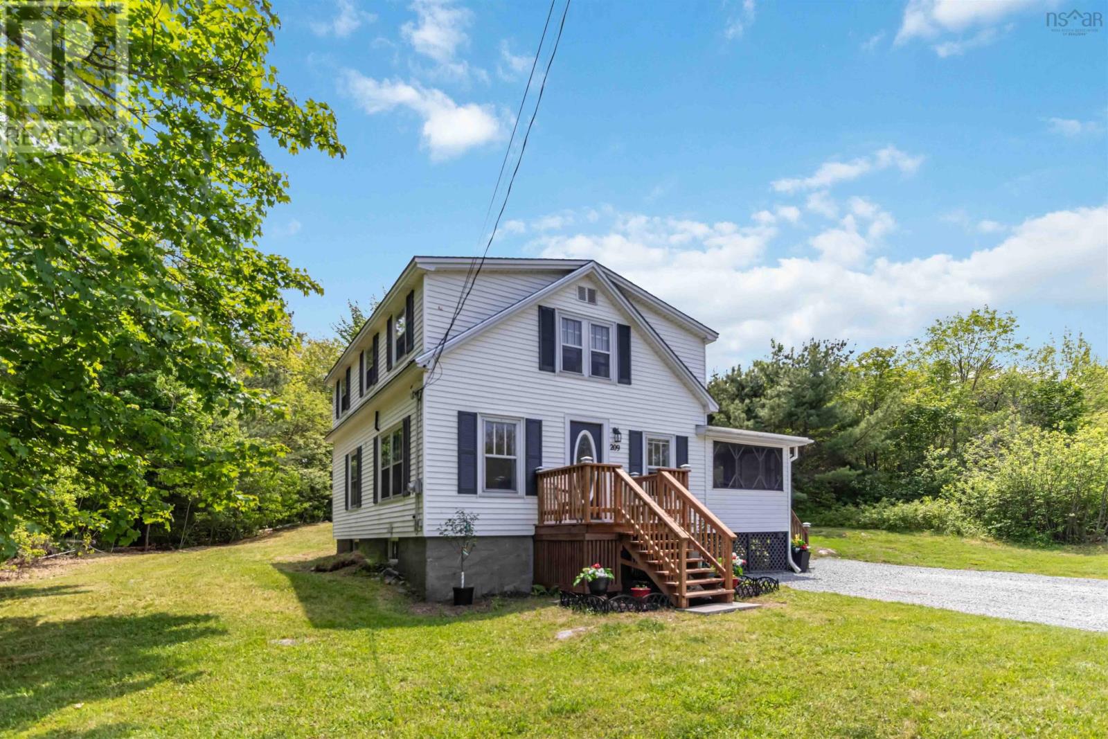Property at 209 Old Port Mouton Road image 3