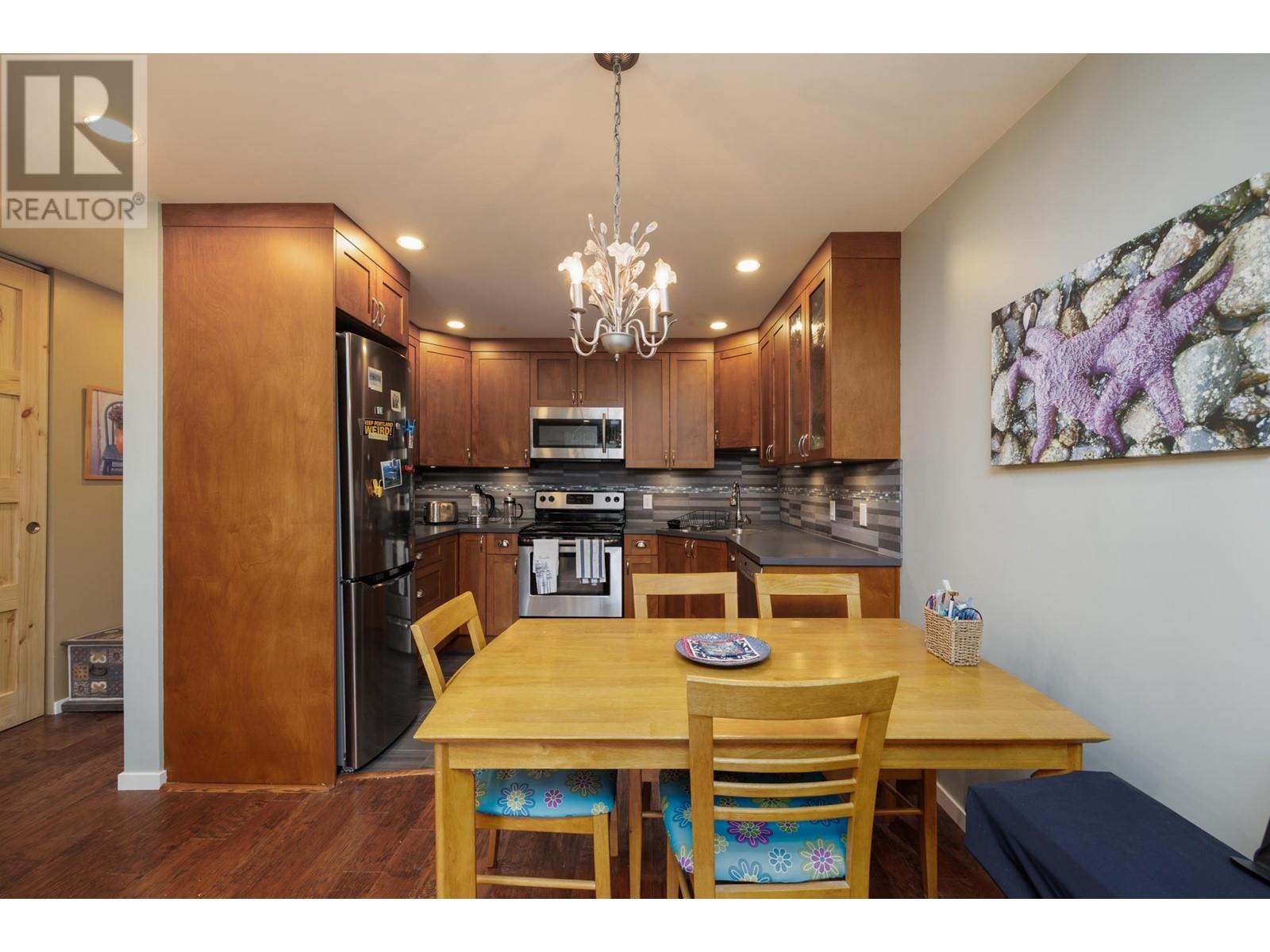 303 2033 W 7th Avenue, Vancouver, British Columbia  V6J 1T3 - Photo 7 - R3006077