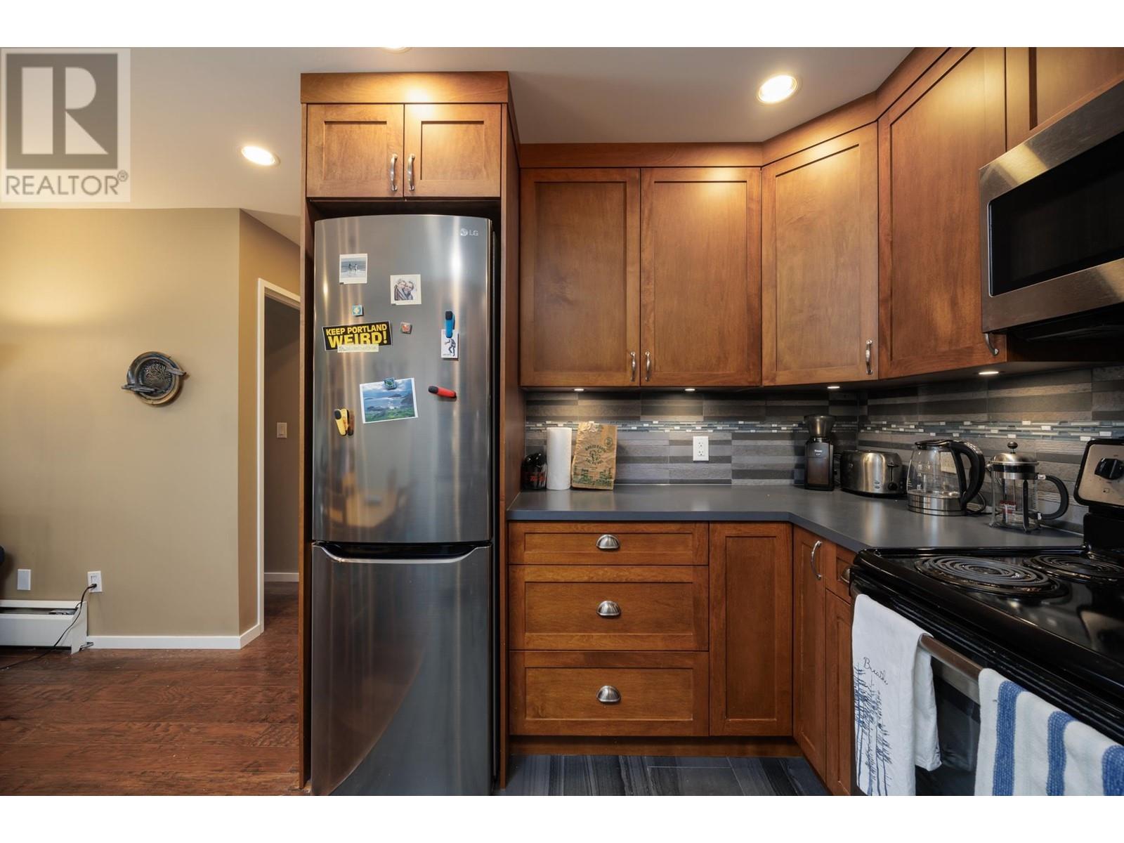 303 2033 W 7th Avenue, Vancouver, British Columbia  V6J 1T3 - Photo 12 - R3006077