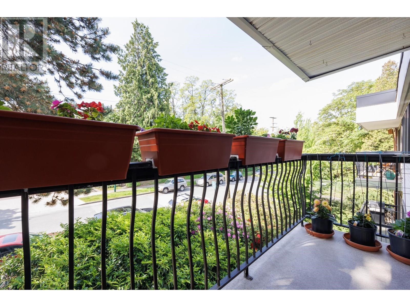 303 2033 W 7th Avenue, Vancouver, British Columbia  V6J 1T3 - Photo 17 - R3006077