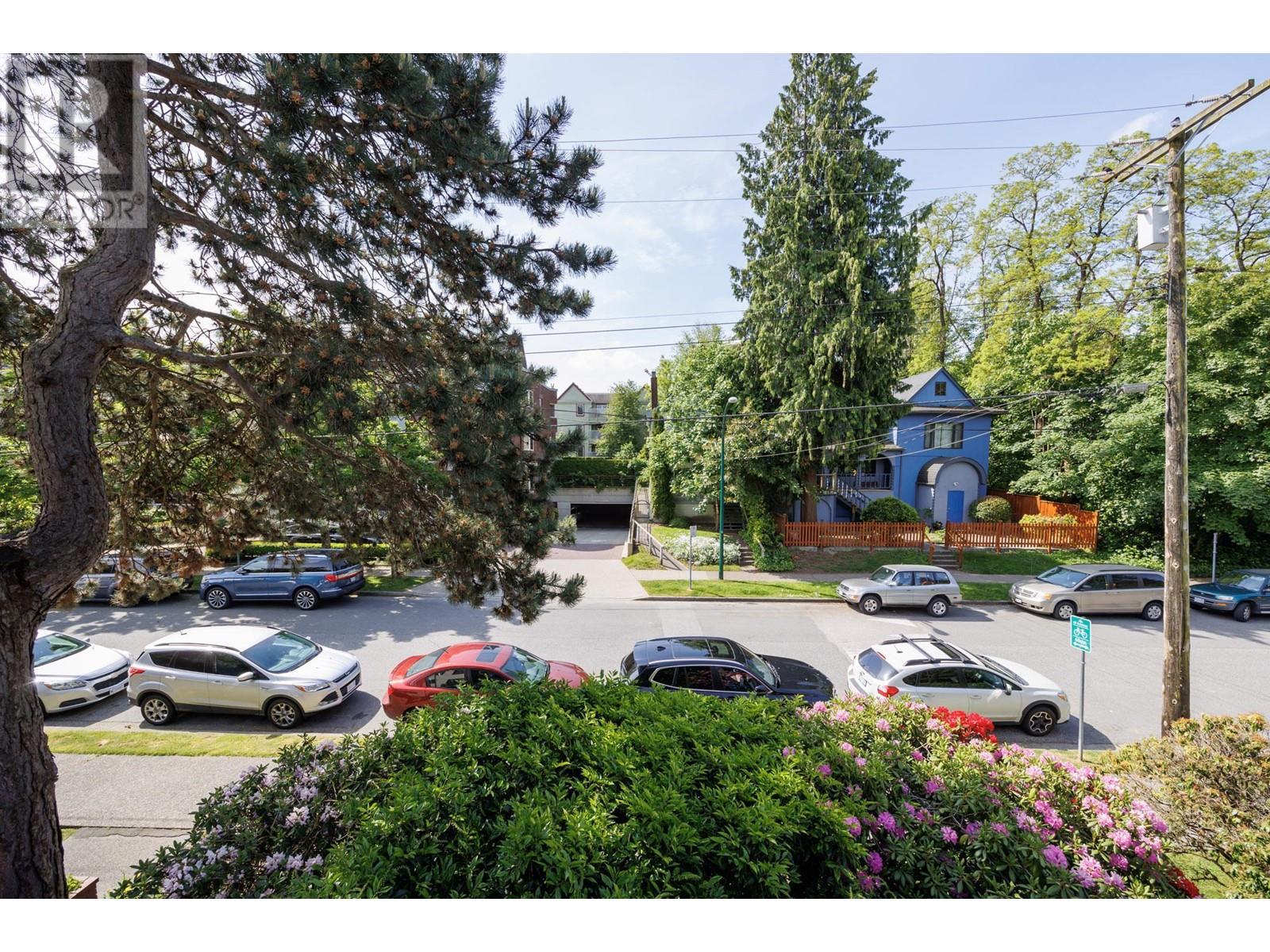 303 2033 W 7th Avenue, Vancouver, British Columbia  V6J 1T3 - Photo 18 - R3006077
