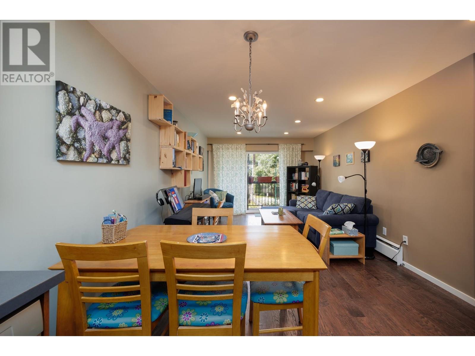 303 2033 W 7th Avenue, Vancouver, British Columbia  V6J 1T3 - Photo 9 - R3006077
