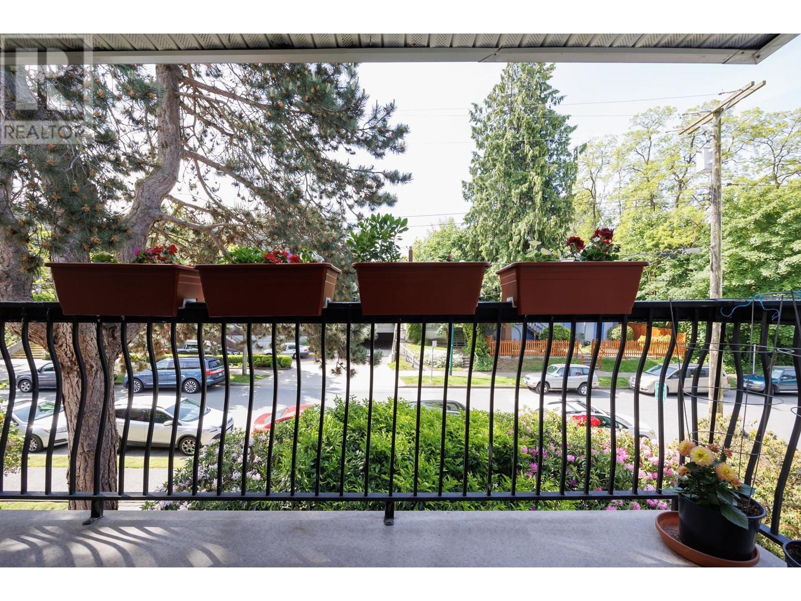 303 2033 W 7th Avenue, Vancouver, British Columbia  V6J 1T3 - Photo 16 - R3006077