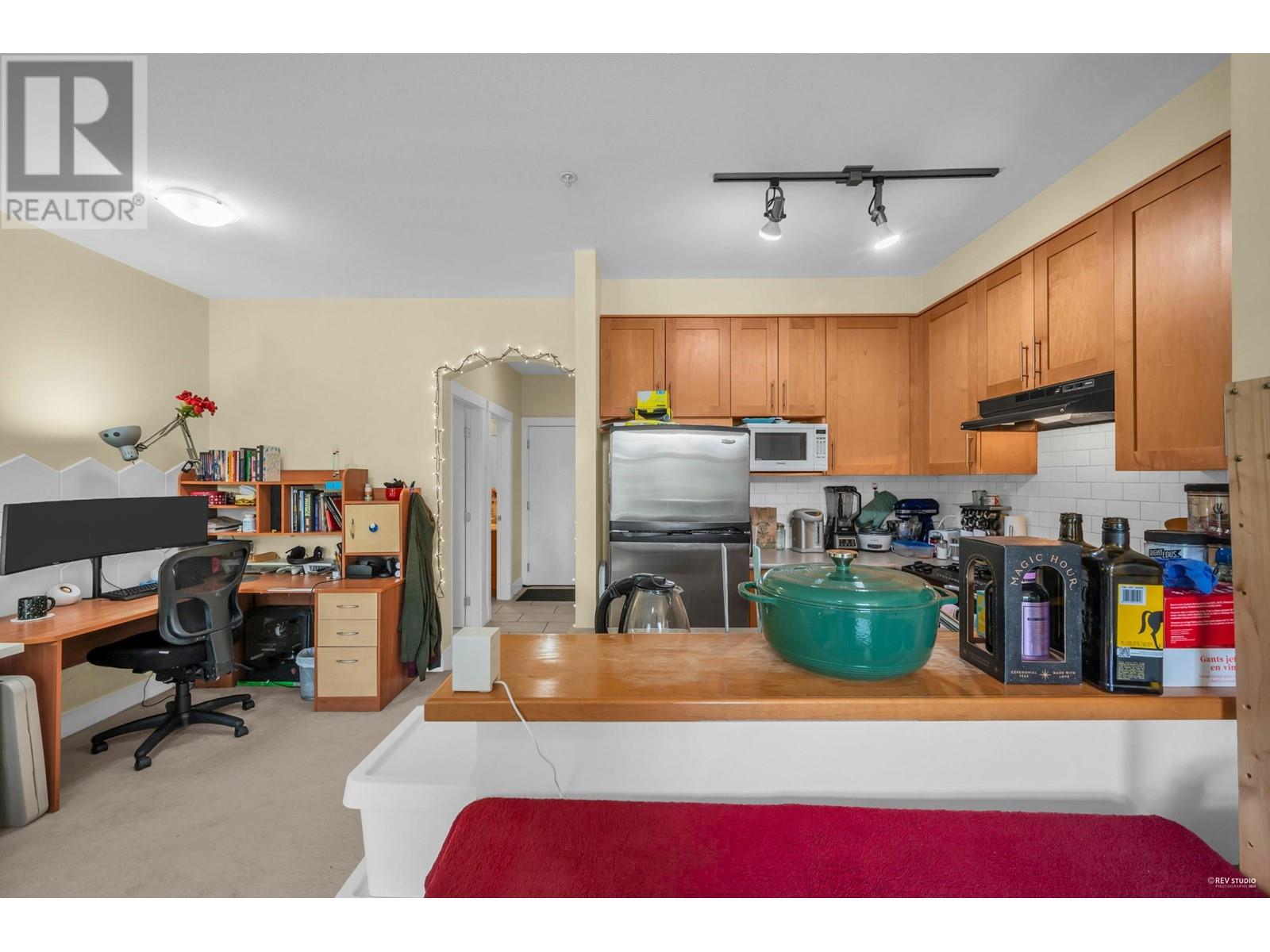 307 2083 W 33 Avenue, Vancouver, British Columbia  V6M 4M6 - Photo 5 - R3011769