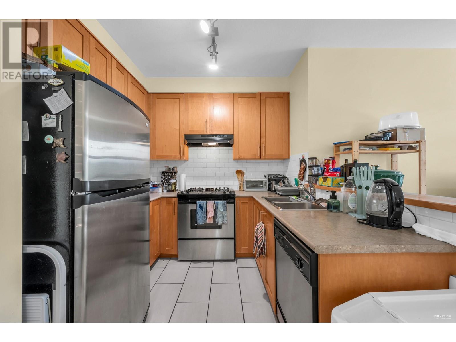 307 2083 W 33 Avenue, Vancouver, British Columbia  V6M 4M6 - Photo 6 - R3011769