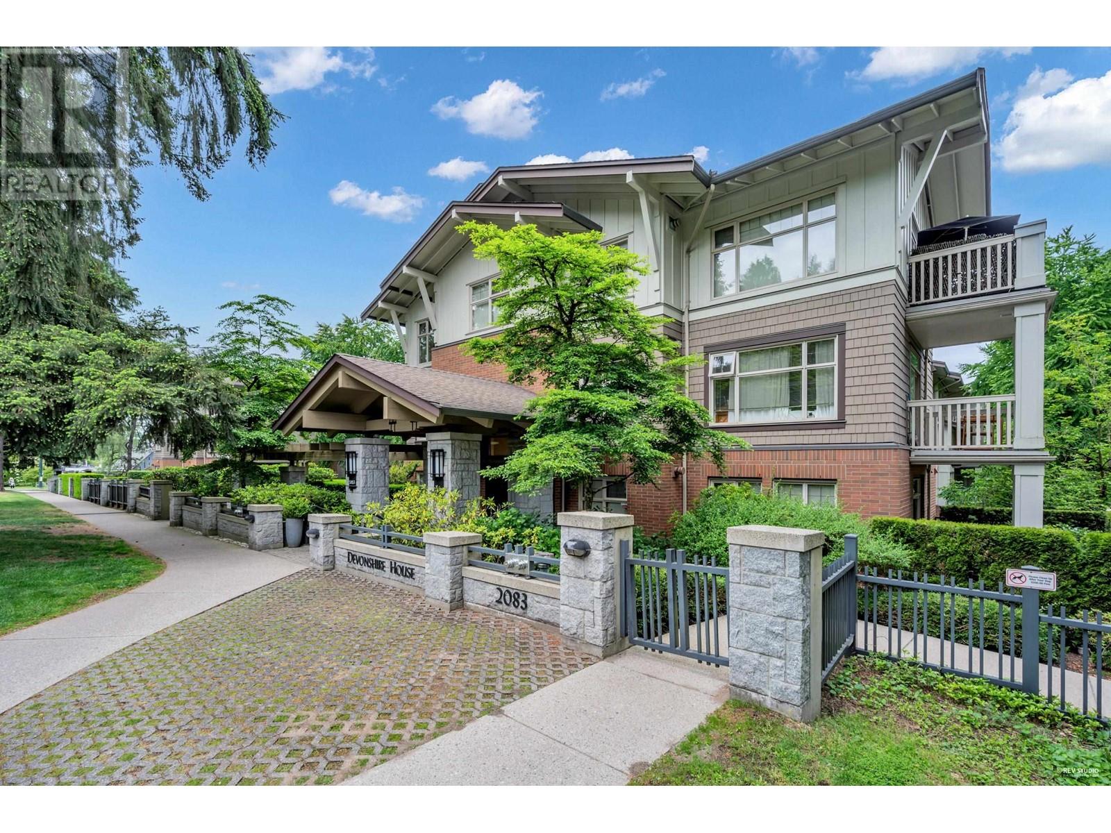 307 2083 W 33 Avenue, Vancouver, British Columbia  V6M 4M6 - Photo 25 - R3011769