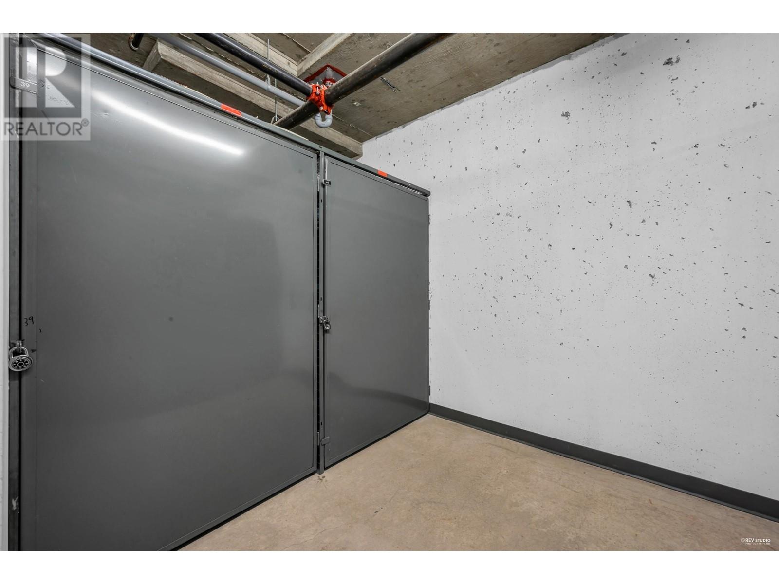 307 2083 W 33 Avenue, Vancouver, British Columbia  V6M 4M6 - Photo 21 - R3011769