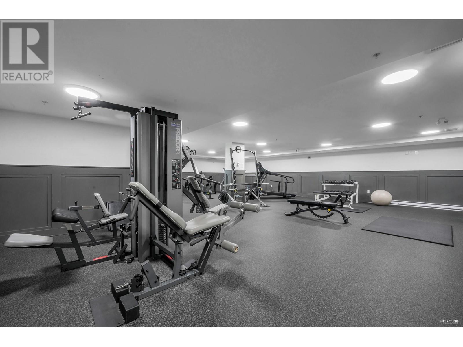 307 2083 W 33 Avenue, Vancouver, British Columbia  V6M 4M6 - Photo 22 - R3011769