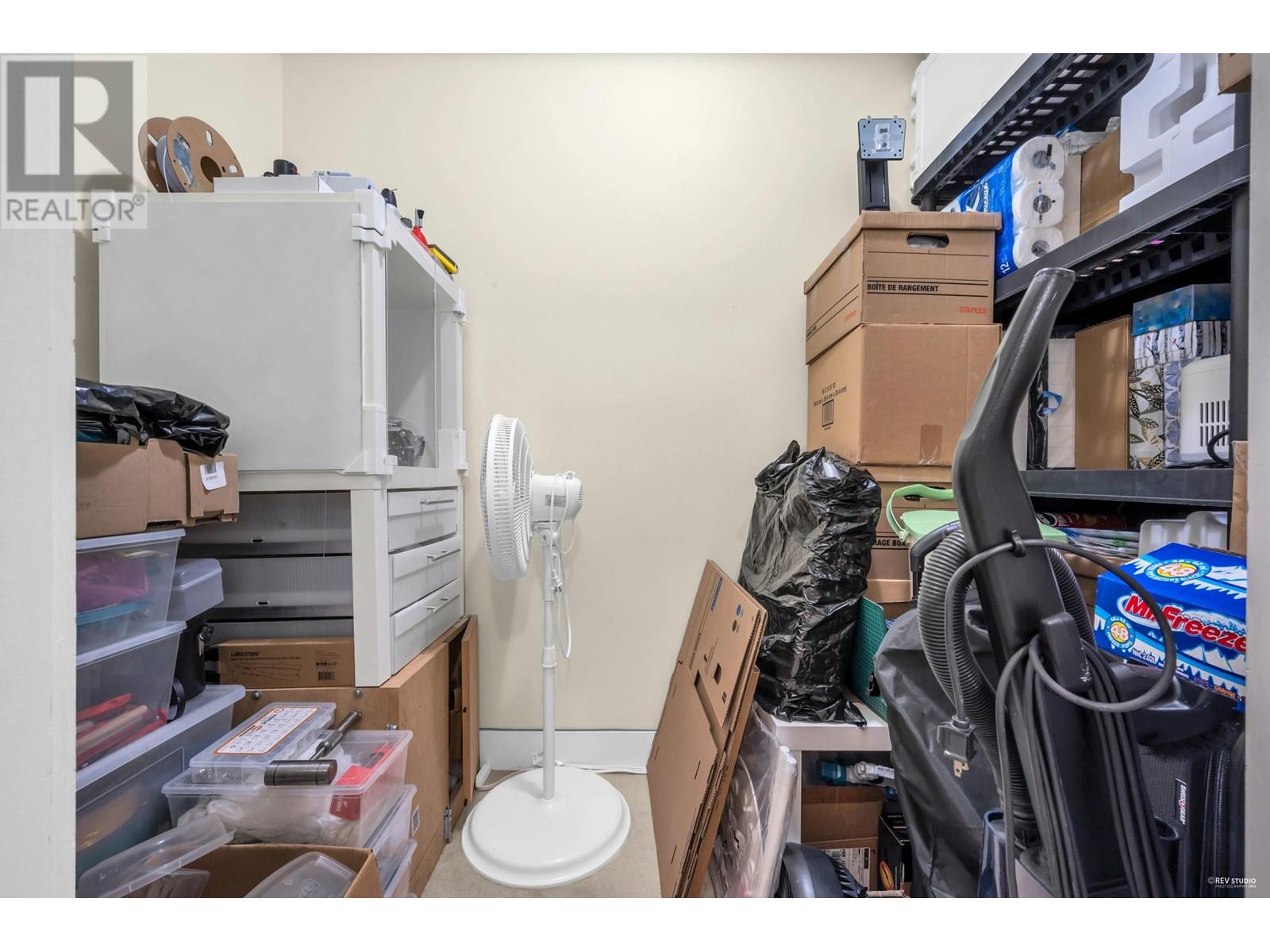 307 2083 W 33 Avenue, Vancouver, British Columbia  V6M 4M6 - Photo 18 - R3011769
