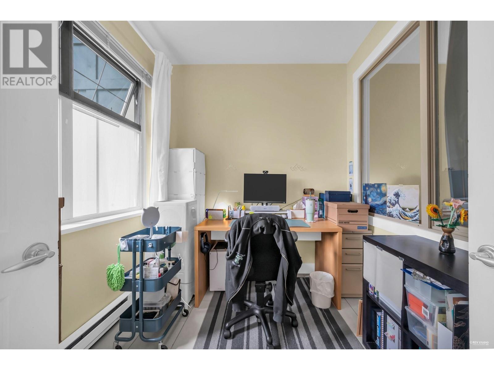 307 2083 W 33 Avenue, Vancouver, British Columbia  V6M 4M6 - Photo 17 - R3011769