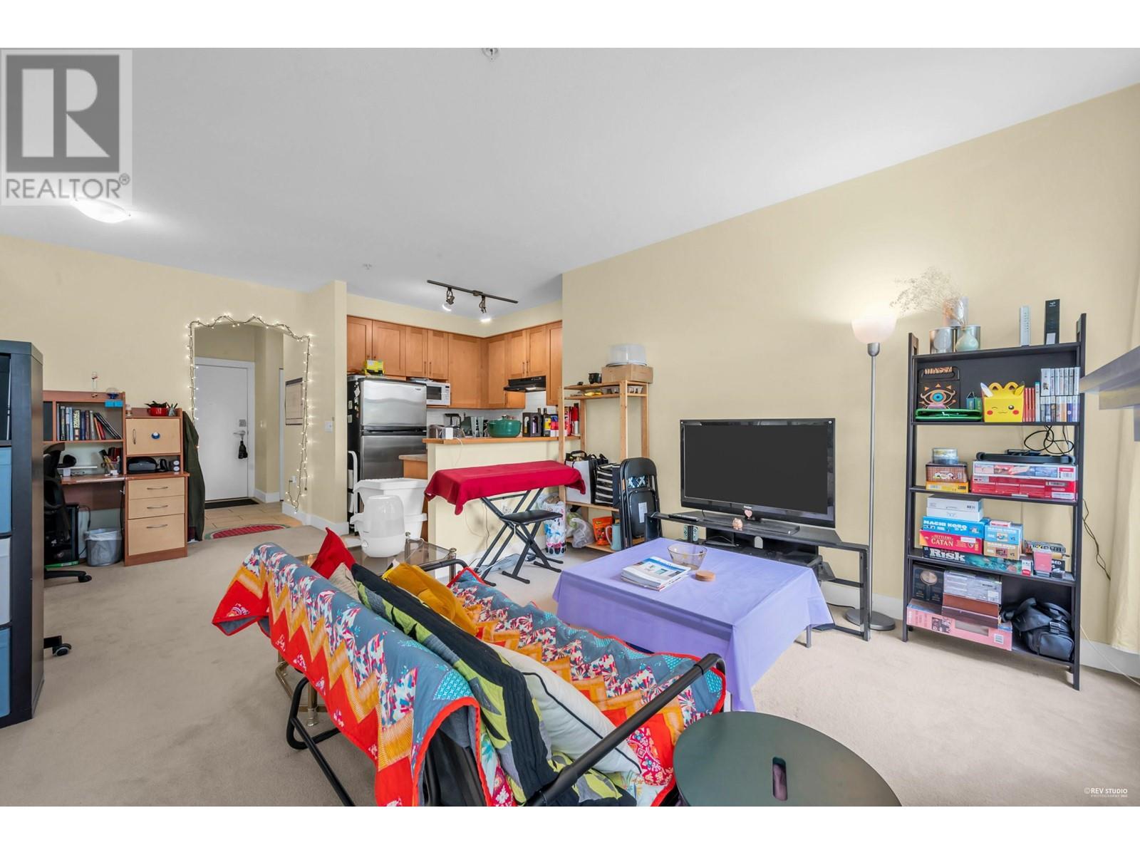 307 2083 W 33 Avenue, Vancouver, British Columbia  V6M 4M6 - Photo 10 - R3011769