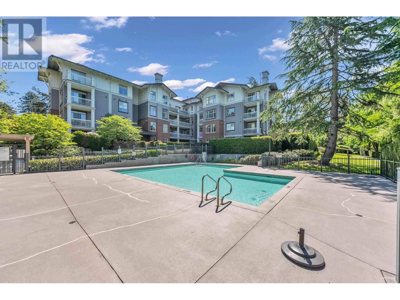 307 2083 W 33 Avenue, Vancouver, British Columbia  V6M 4M6 - Photo 24 - R3011769