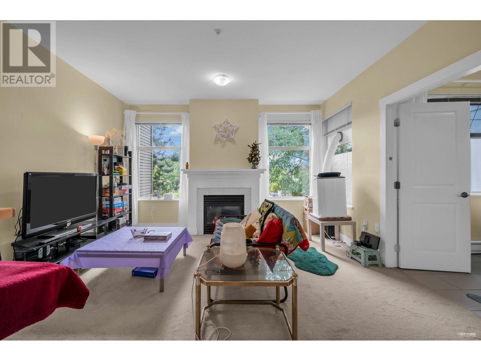 307 2083 W 33 Avenue, Vancouver, British Columbia  V6M 4M6 - Photo 8 - R3011769