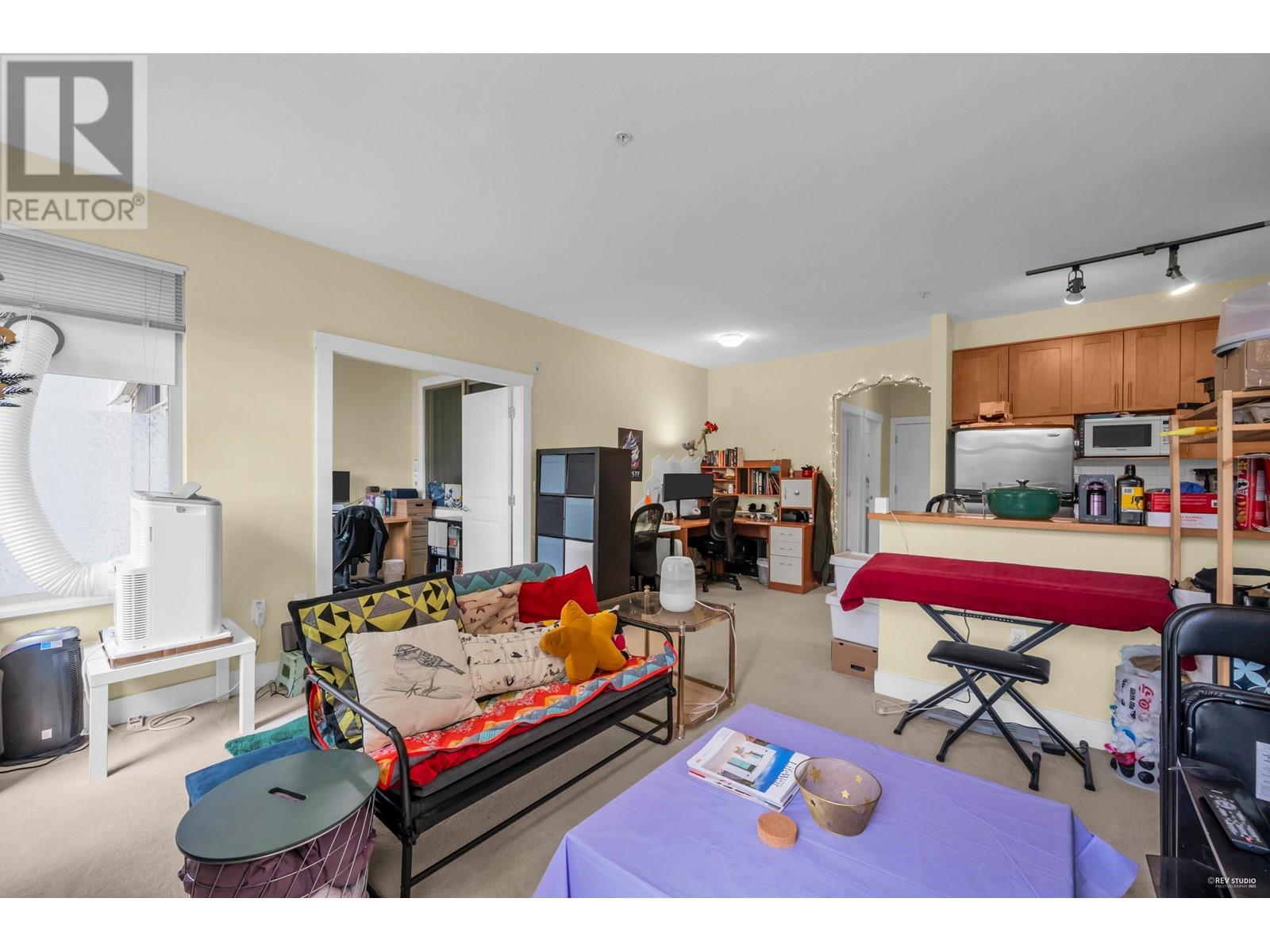 307 2083 W 33 Avenue, Vancouver, British Columbia  V6M 4M6 - Photo 12 - R3011769