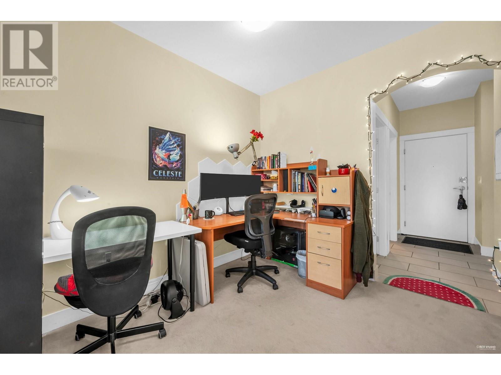 307 2083 W 33 Avenue, Vancouver, British Columbia  V6M 4M6 - Photo 13 - R3011769
