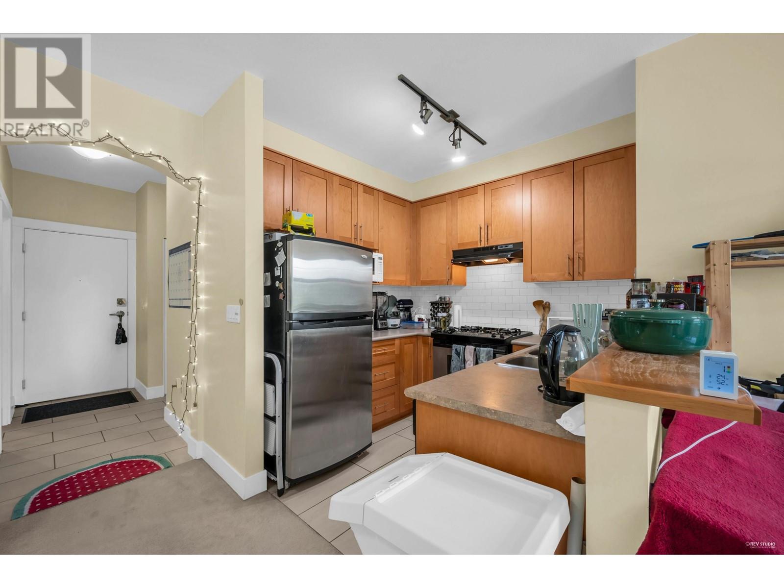 307 2083 W 33 Avenue, Vancouver, British Columbia  V6M 4M6 - Photo 4 - R3011769