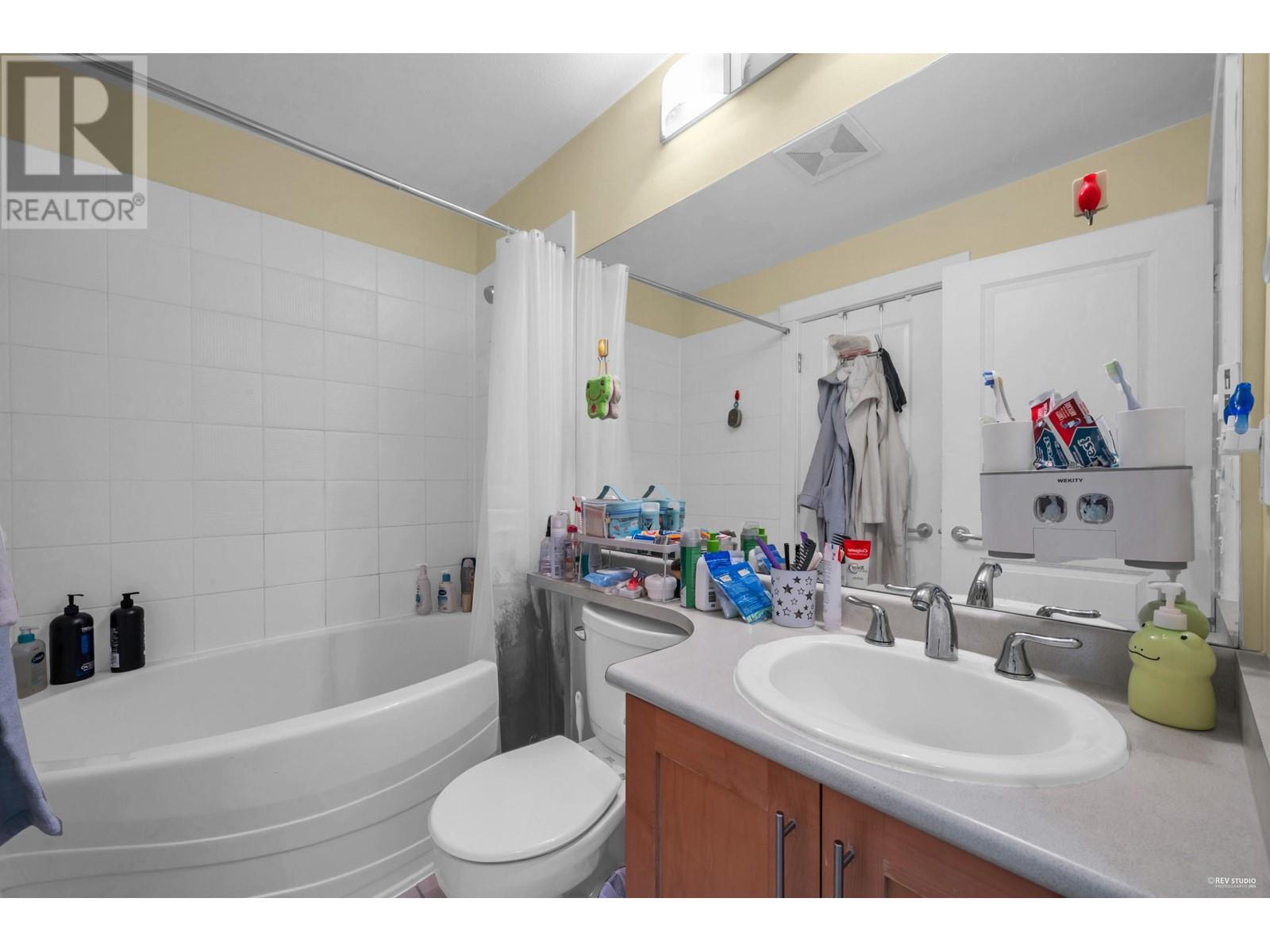 307 2083 W 33 Avenue, Vancouver, British Columbia  V6M 4M6 - Photo 16 - R3011769