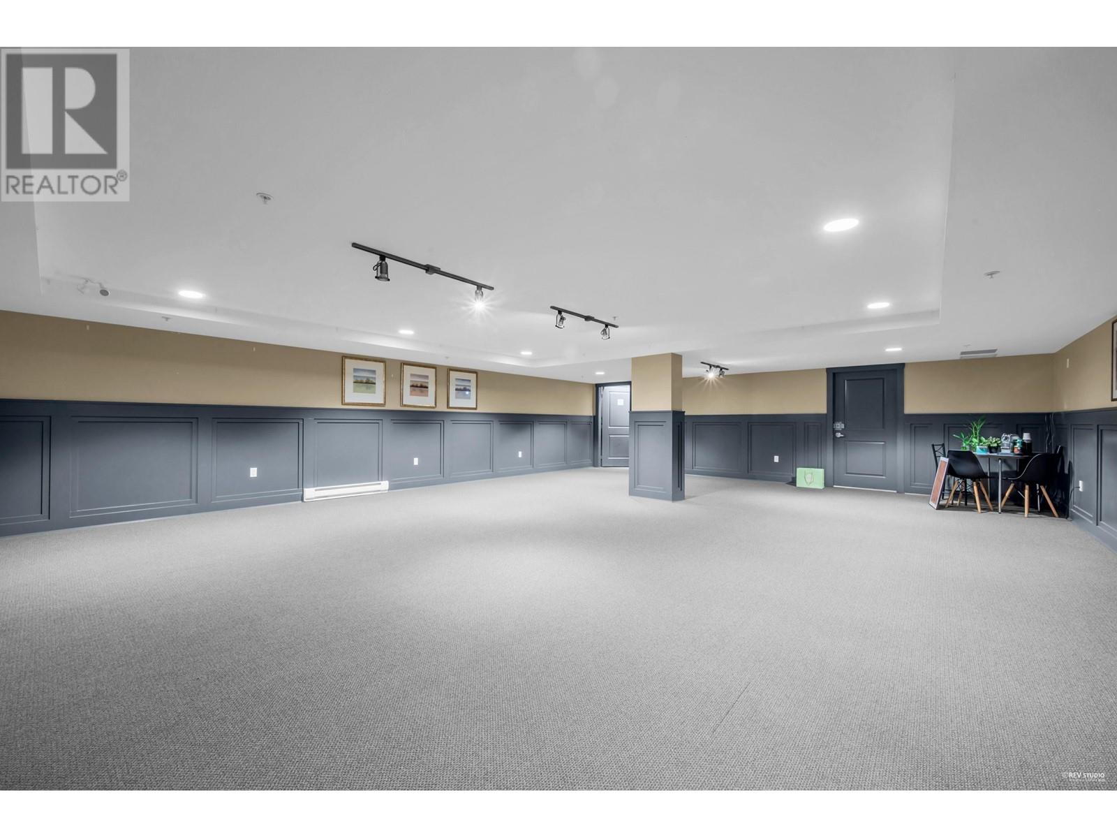 307 2083 W 33 Avenue, Vancouver, British Columbia  V6M 4M6 - Photo 23 - R3011769