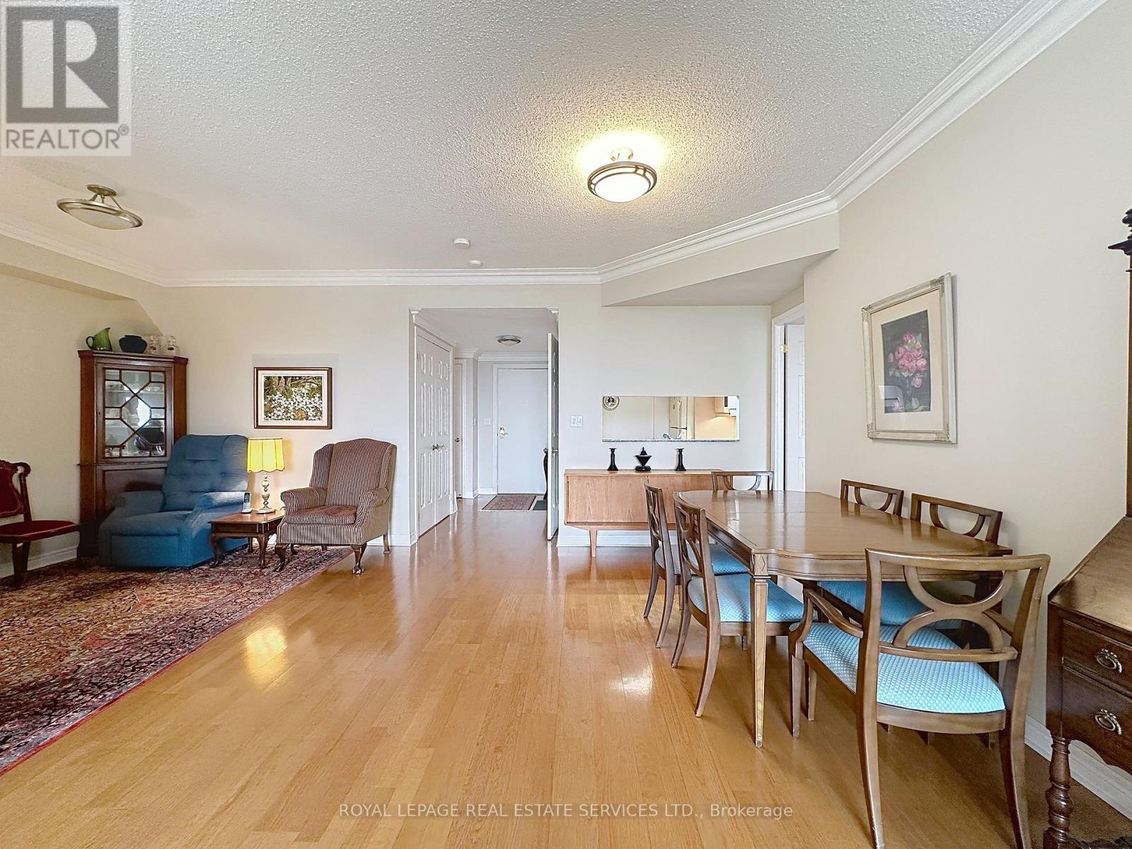 Property at 503 - 3085 BLOOR STREET W image 4