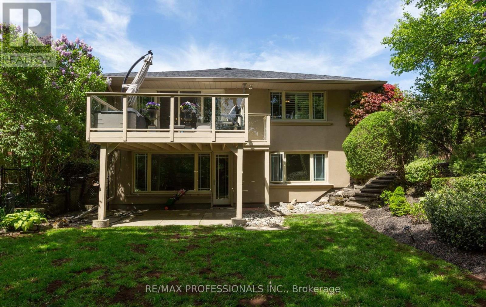 36 Ravenscrest Drive, Toronto, Ontario  M9B 5M7 - Photo 27 - W12198644