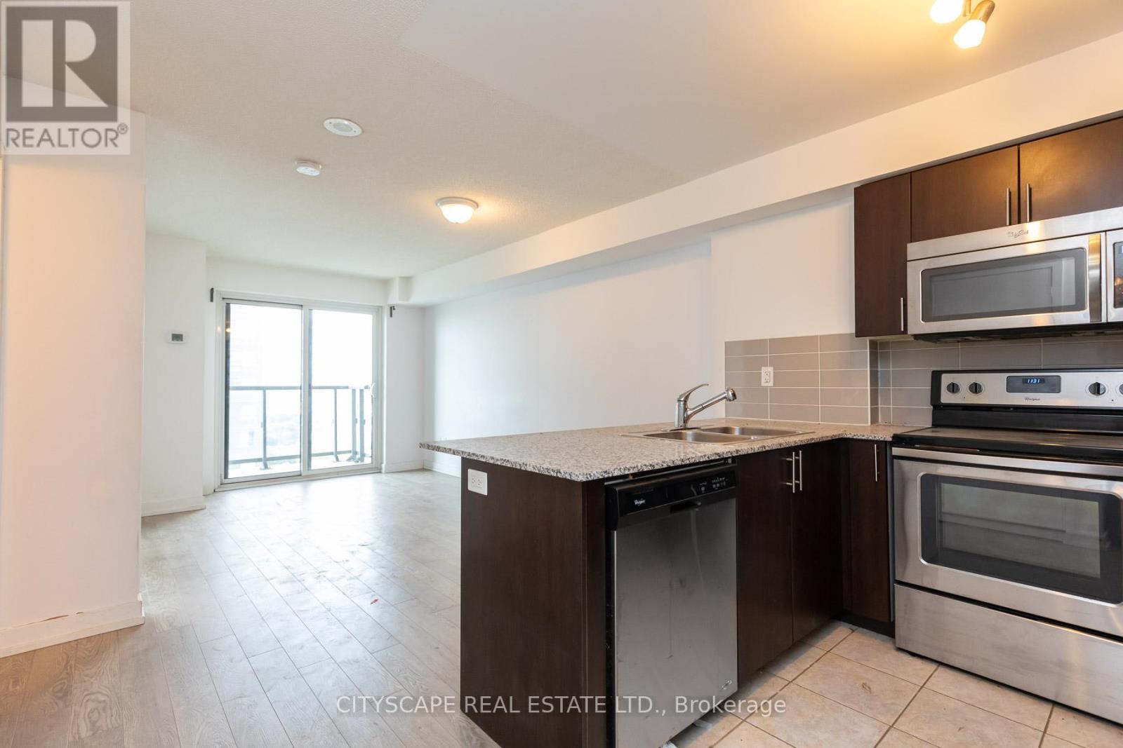 1808 - 1410 DUPONT STREET, Toronto, Ontario