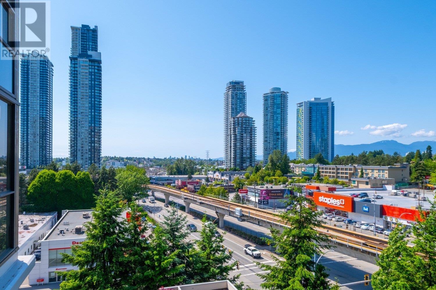 1005 2088 Madison Avenue, Burnaby, British Columbia  V5C 6T5 - Photo 34 - R3011774