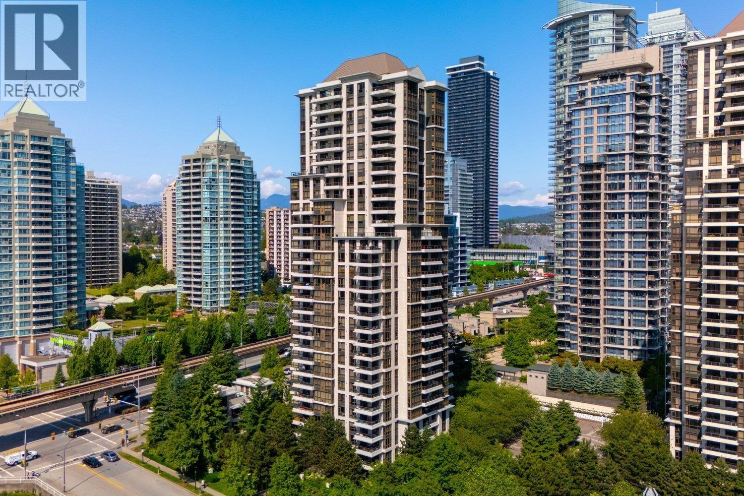 1005 2088 Madison Avenue, Burnaby, British Columbia  V5C 6T5 - Photo 36 - R3011774