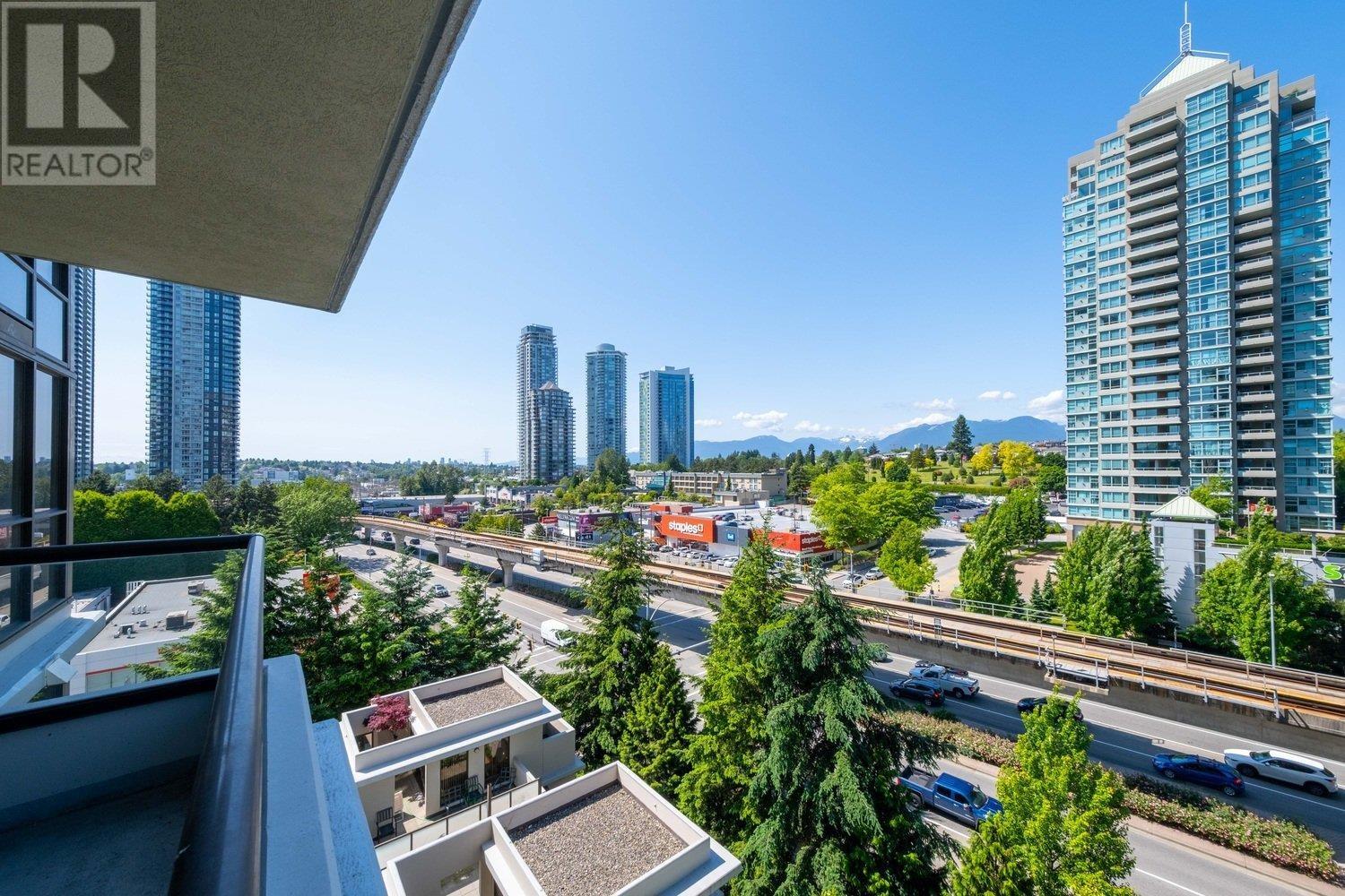 1005 2088 Madison Avenue, Burnaby, British Columbia  V5C 6T5 - Photo 32 - R3011774