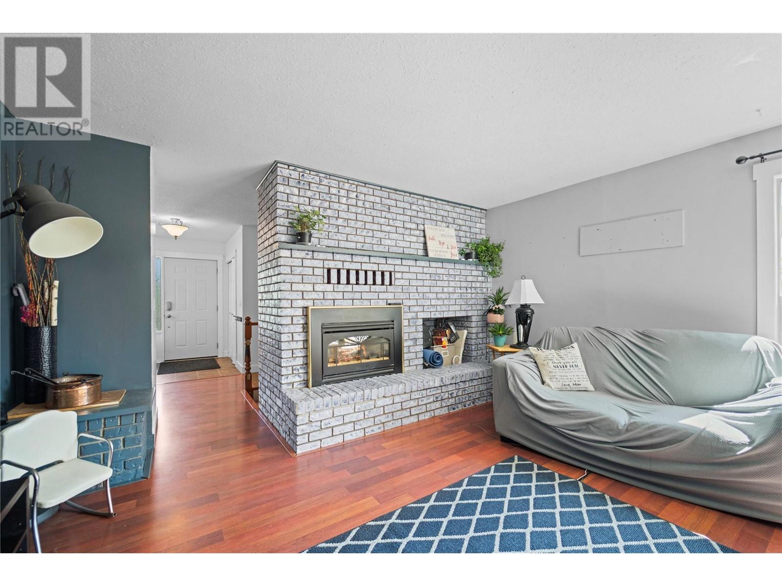 593 Braemar Drive, Kamloops, British Columbia  V1S 1H6 - Photo 7 - 10350697