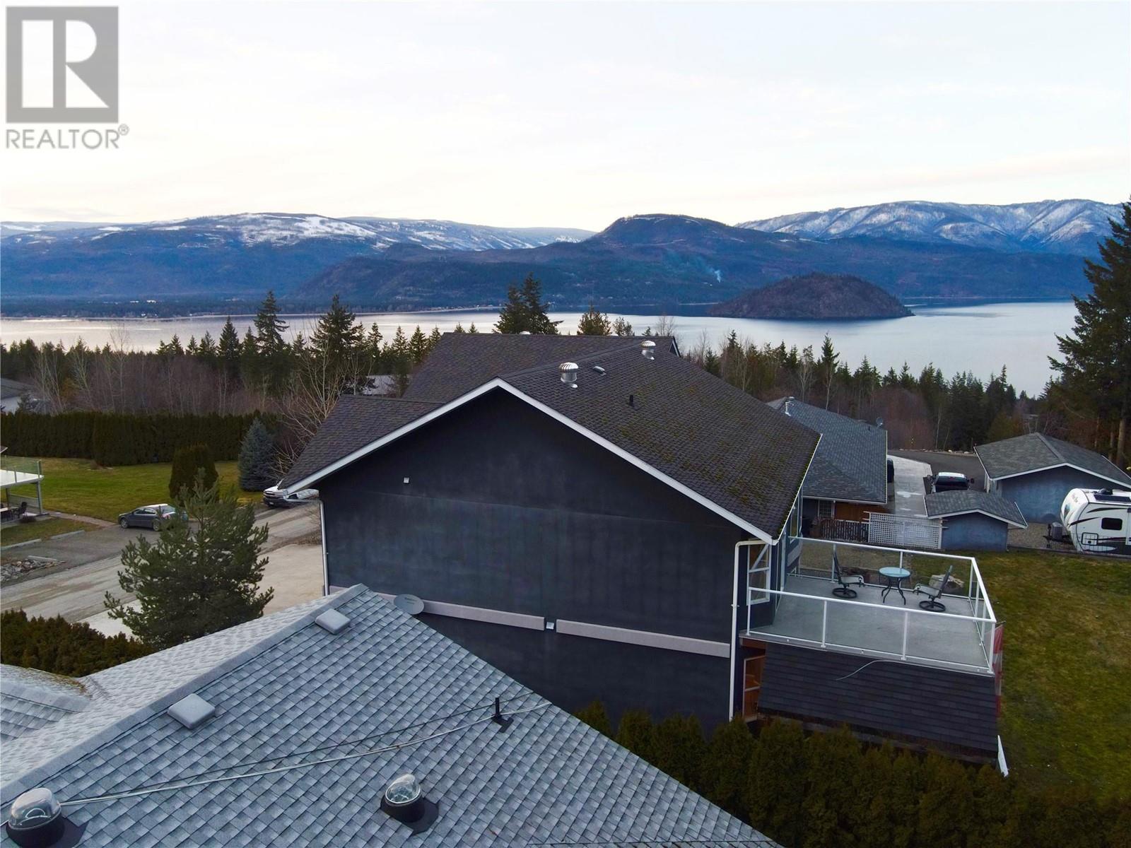 2874 Hilltop Road, Blind Bay, British Columbia  V0E 1H1 - Photo 5 - 10350887