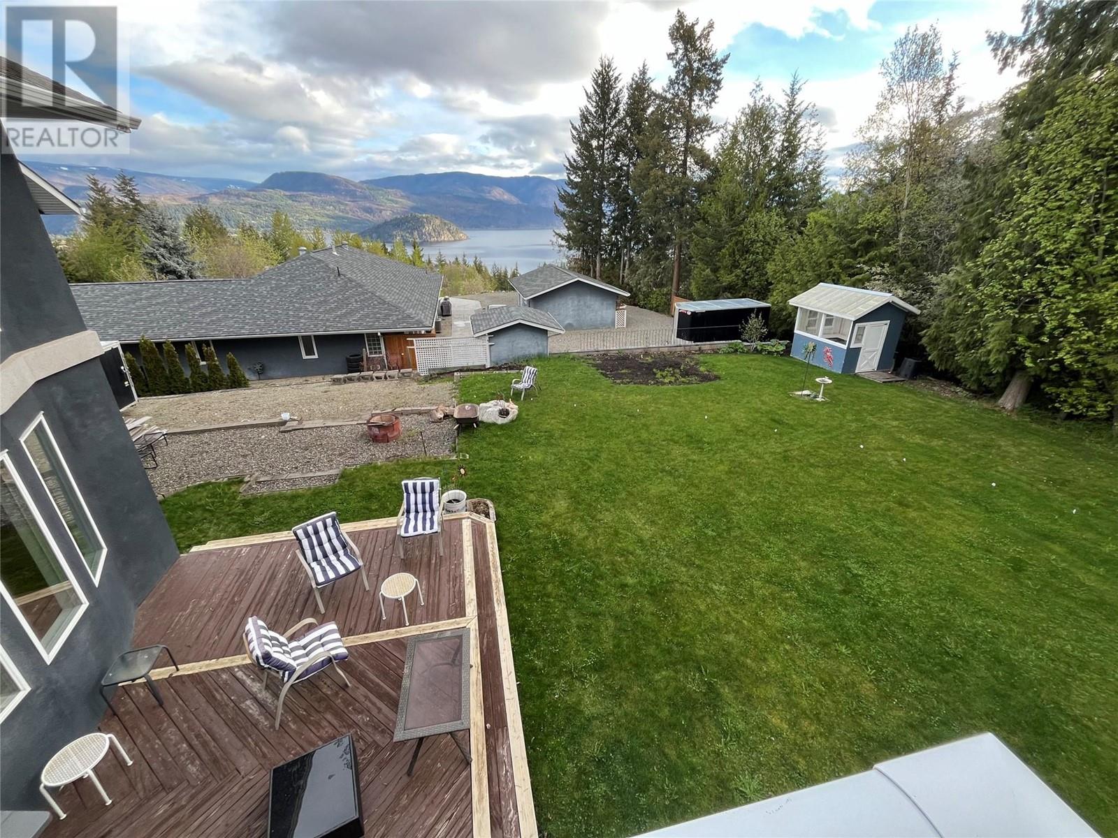 2874 Hilltop Road, Blind Bay, British Columbia  V0E 1H1 - Photo 53 - 10350887