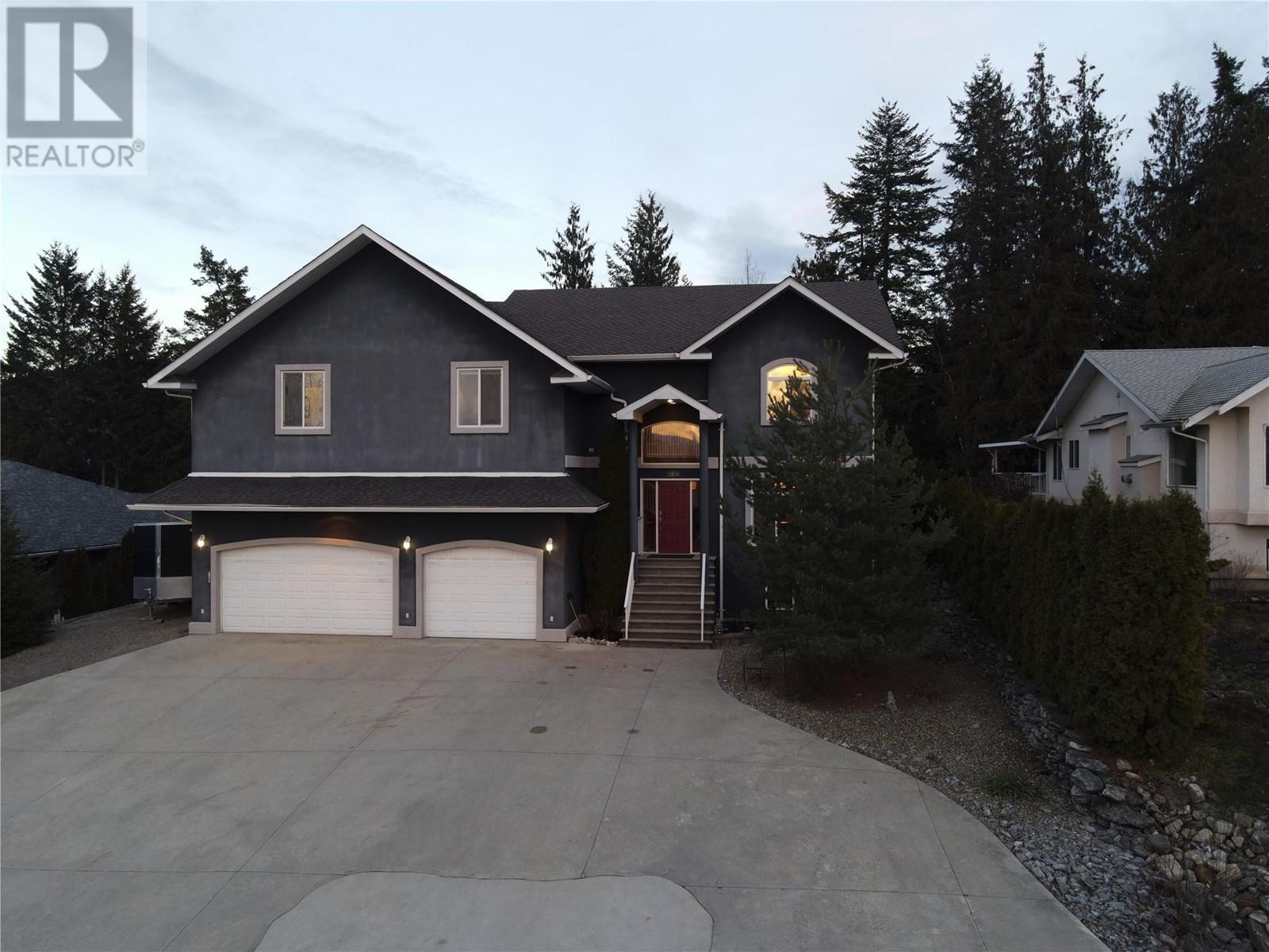 2874 Hilltop Road, Blind Bay, British Columbia  V0E 1H1 - Photo 57 - 10350887