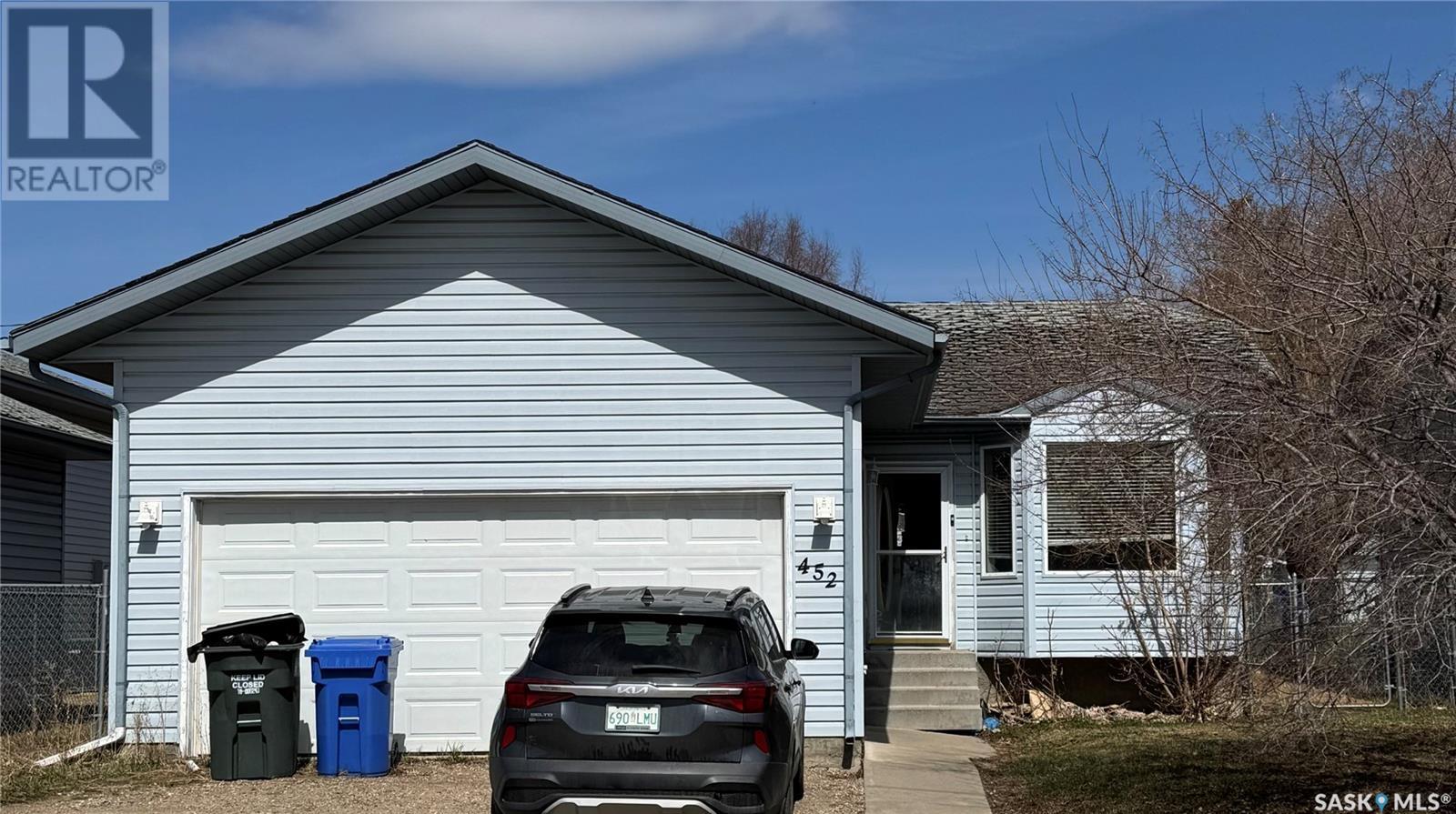 452 Adams CRESCENT, prince albert, Saskatchewan