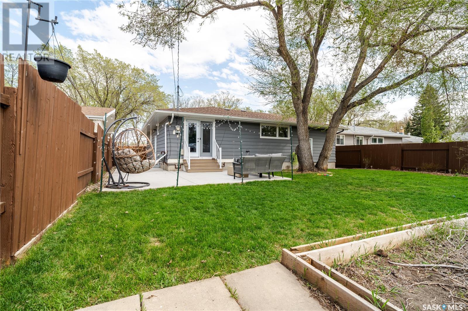4026 Montague Street, Regina, Saskatchewan  S4S 3J9 - Photo 28 - SK008332
