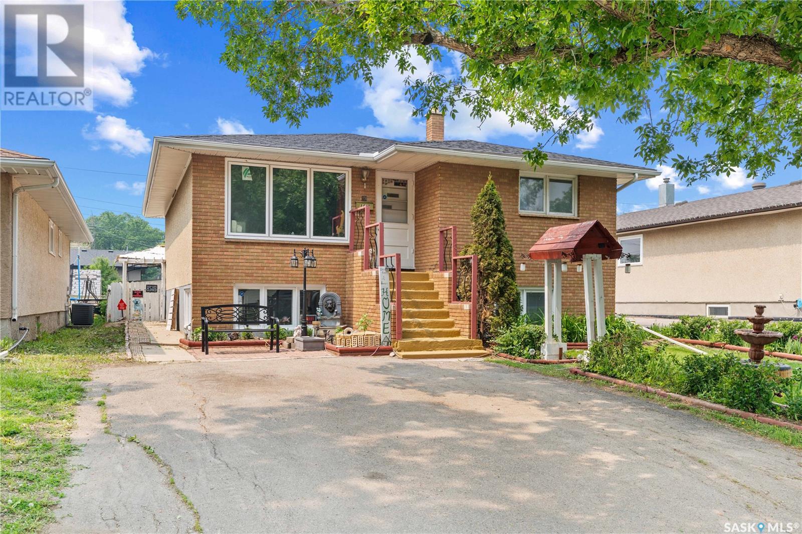 1440 Rupert Street, Regina, Saskatchewan  S4N 1V8 - Photo 1 - SK007913