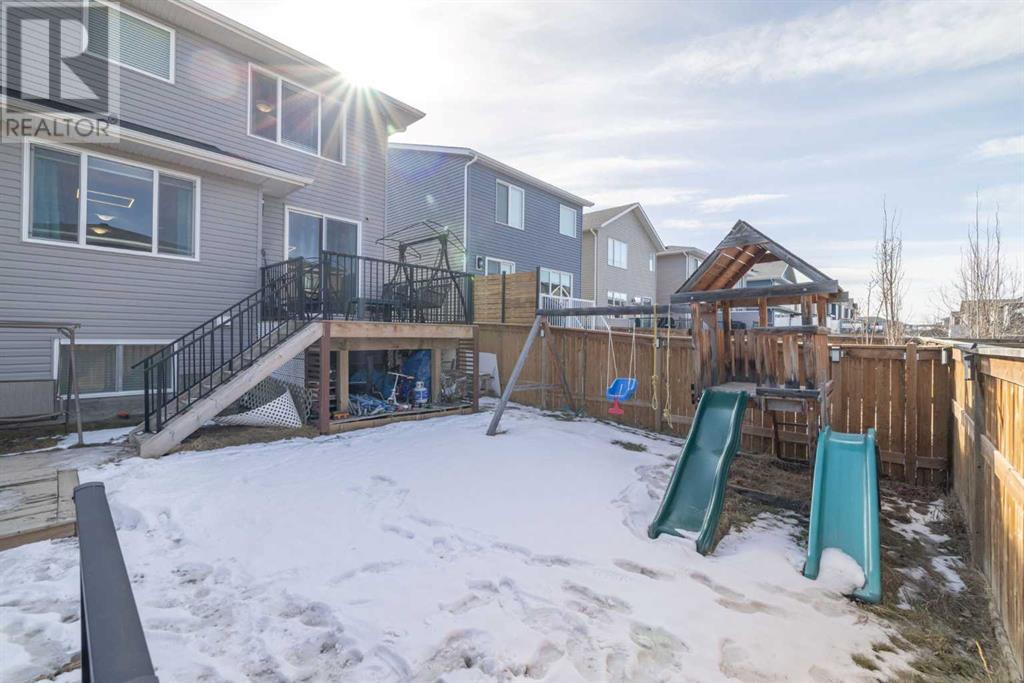 218 Willow Place, Cochrane, Alberta  T4C 2S6 - Photo 49 - A2227082