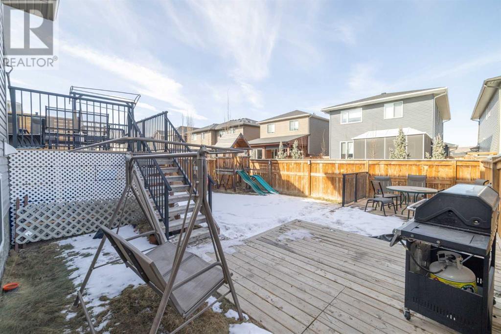 218 Willow Place, Cochrane, Alberta  T4C 2S6 - Photo 46 - A2227082