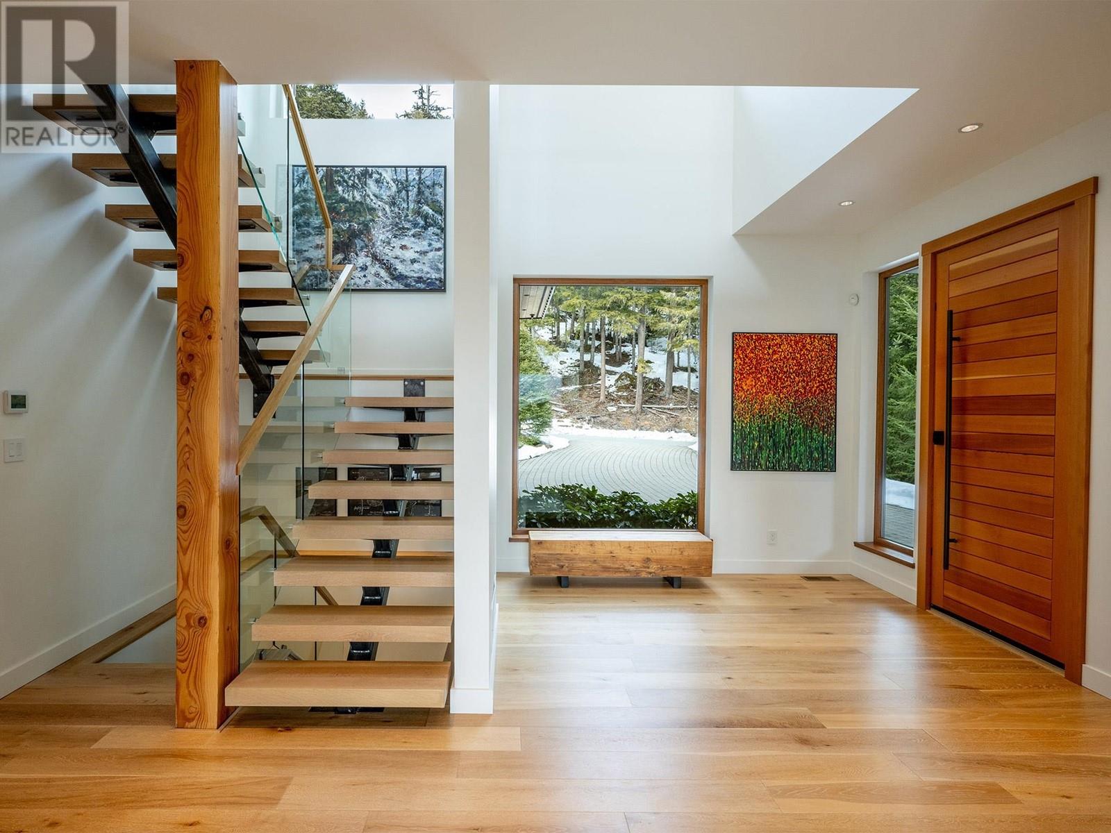 8505 Ashleigh Mcivor Drive, Whistler, British Columbia  V8E 1L9 - Photo 12 - R2980562