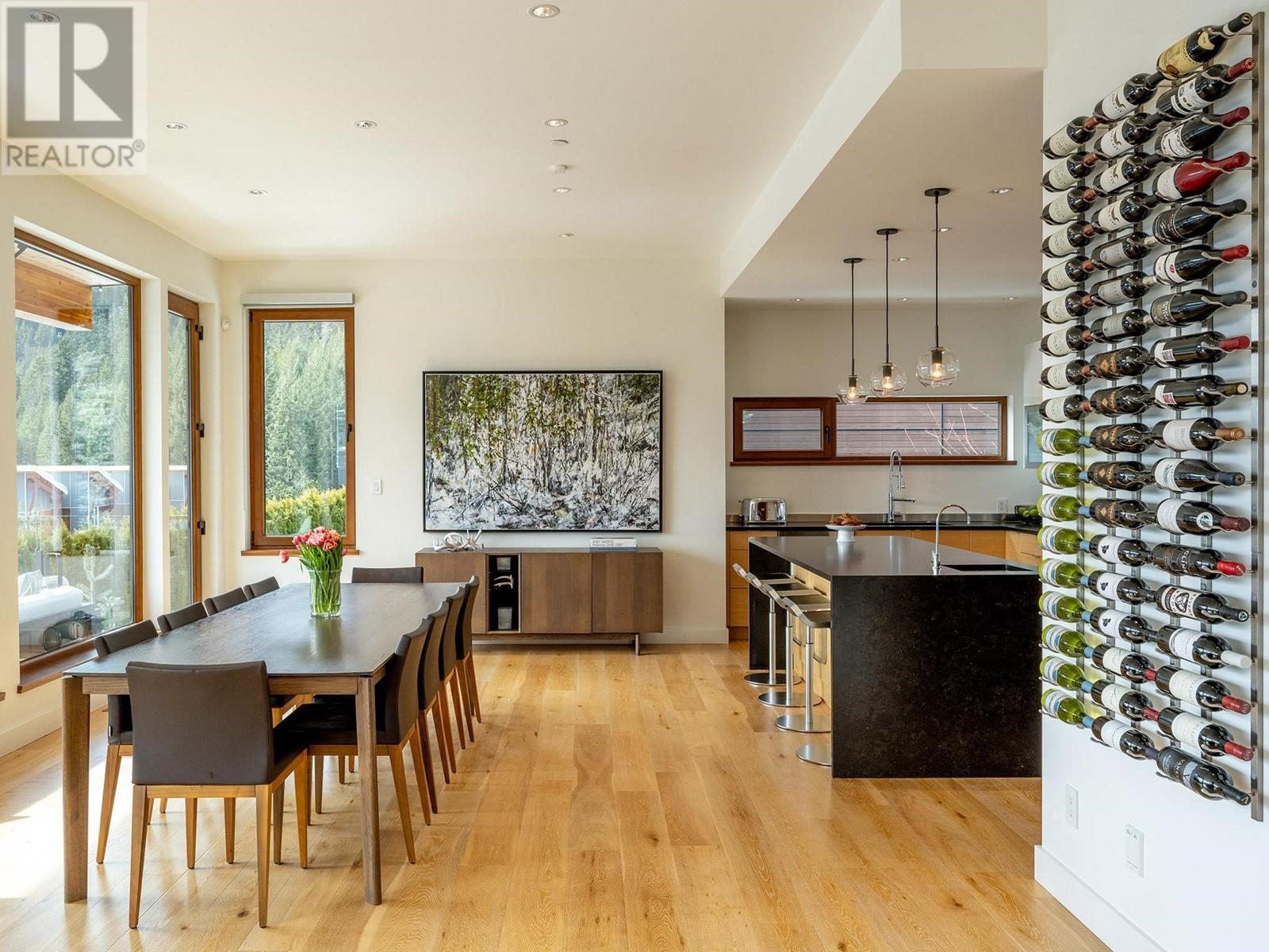 8505 Ashleigh Mcivor Drive, Whistler, British Columbia  V8E 1L9 - Photo 8 - R2980562