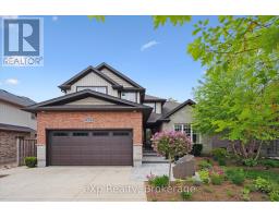 106 BRICKER AVENUE, Centre Wellington, Ontario