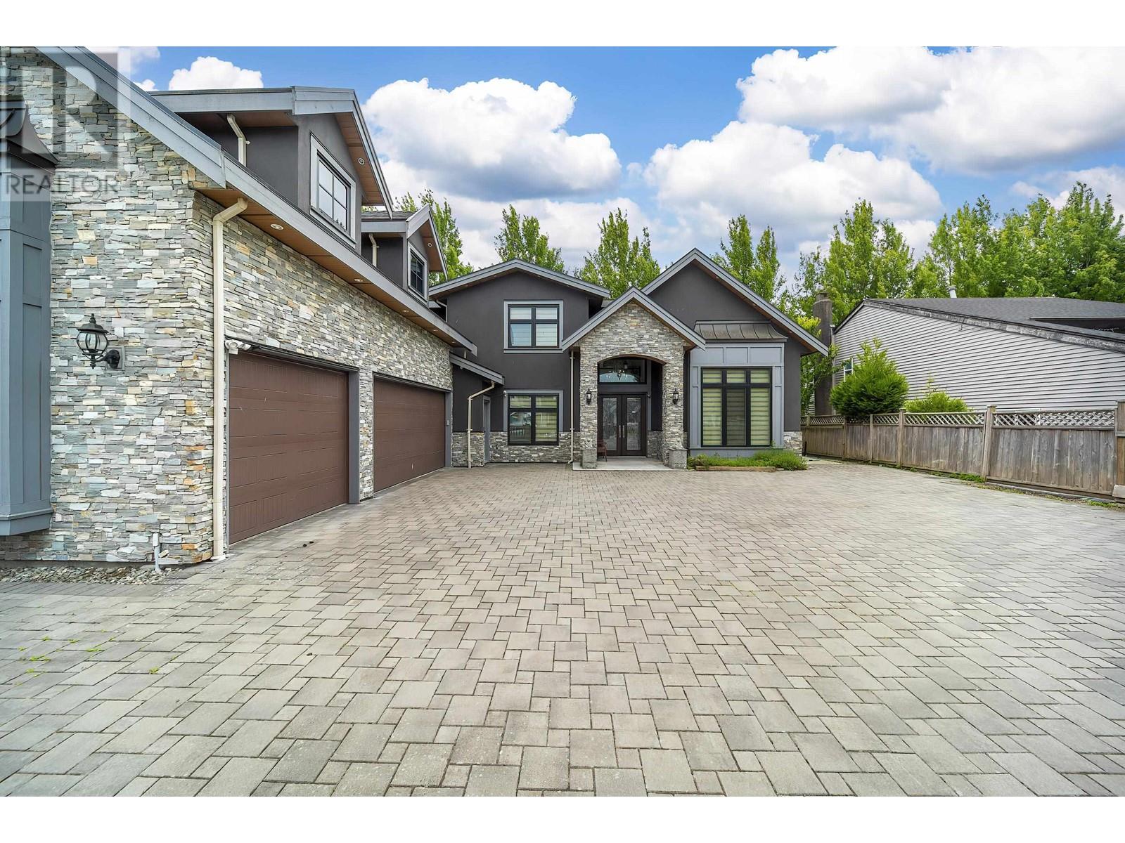8600 Leslie Road, Richmond, British Columbia  V6X 2V7 - Photo 4 - R3010961