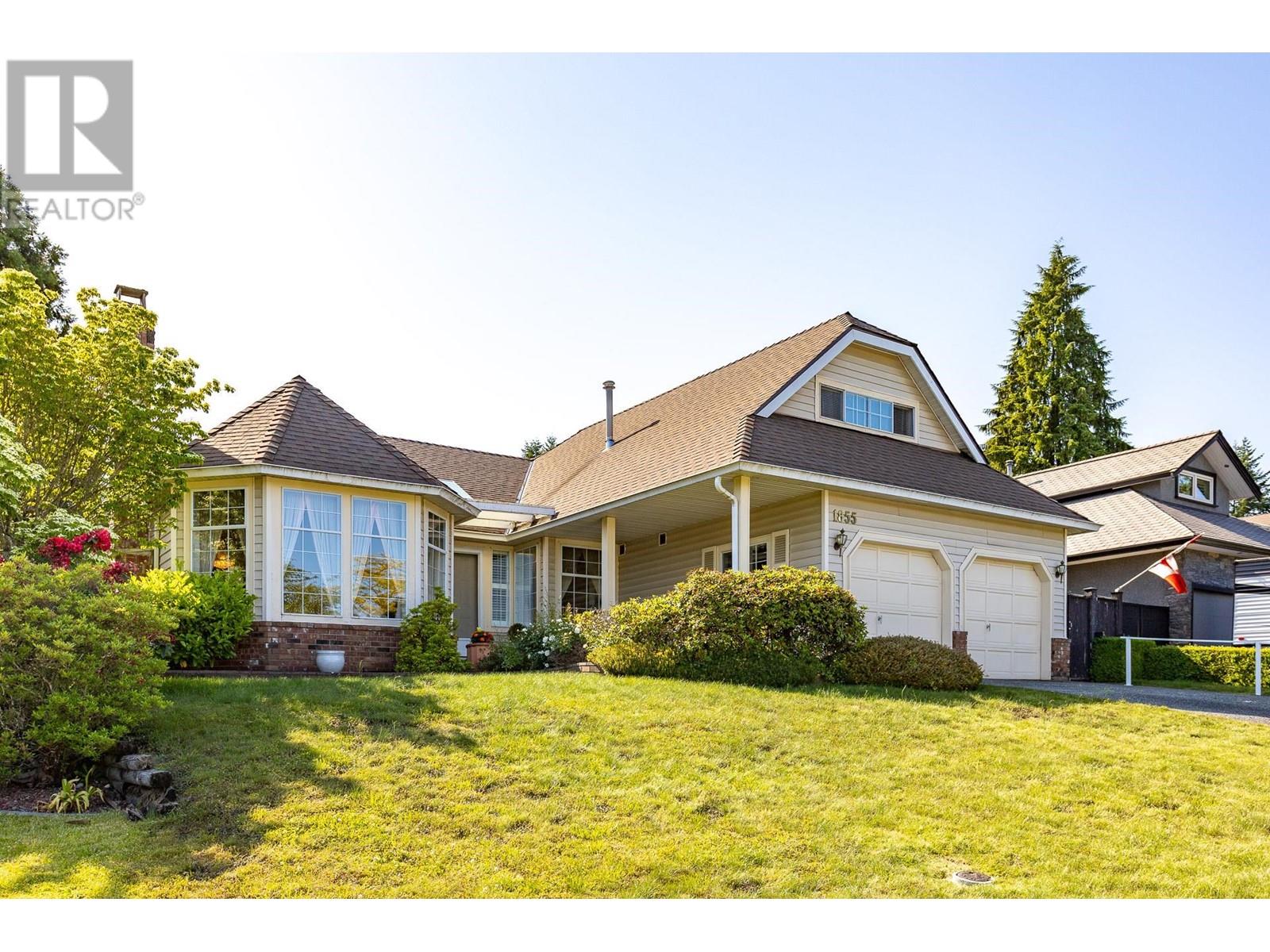 Property at 1855 WALNUT CRESCENT image 2