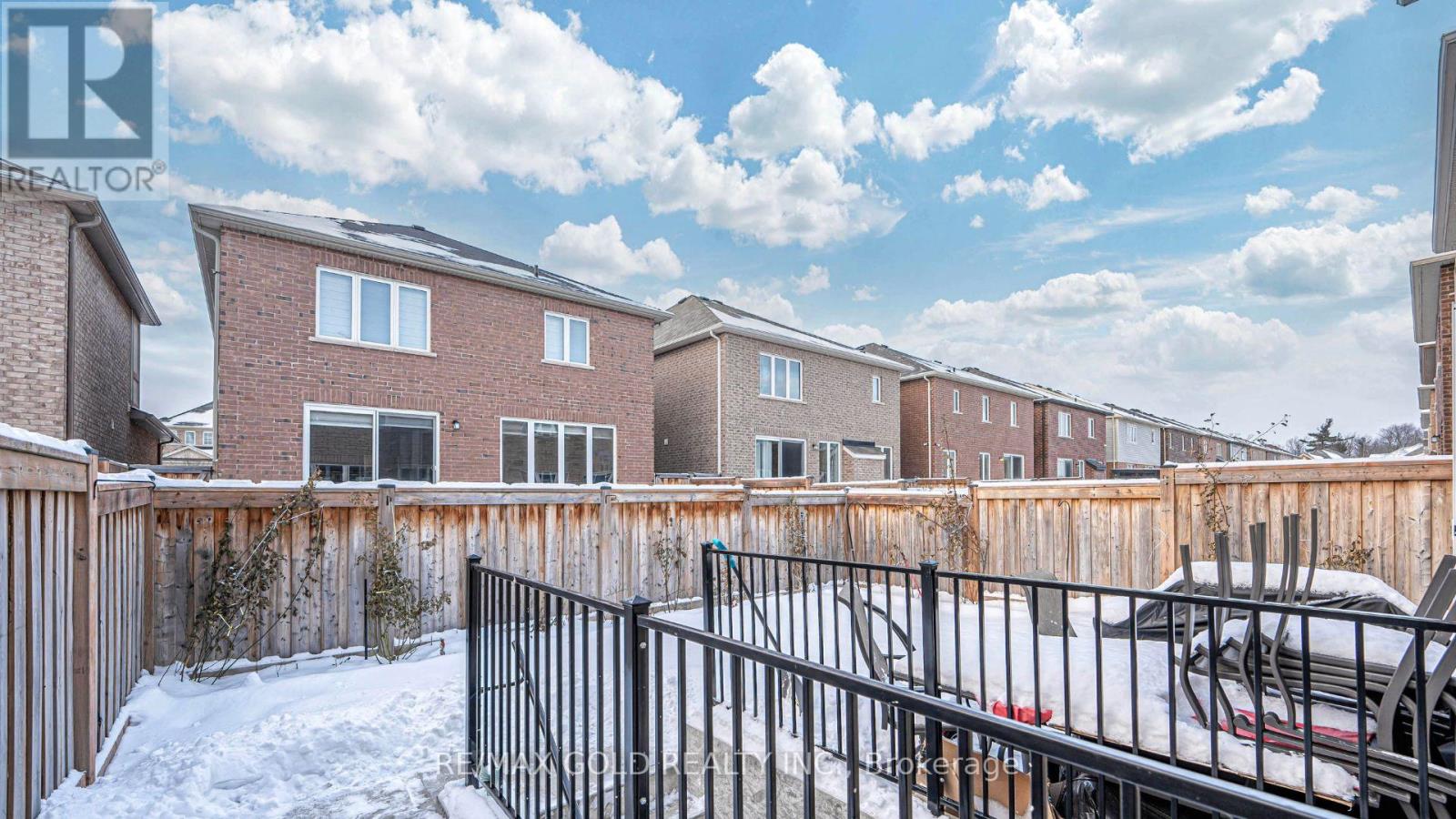 22 Jemima Road, Brampton, Ontario  L7A 4T6 - Photo 26 - W12182094