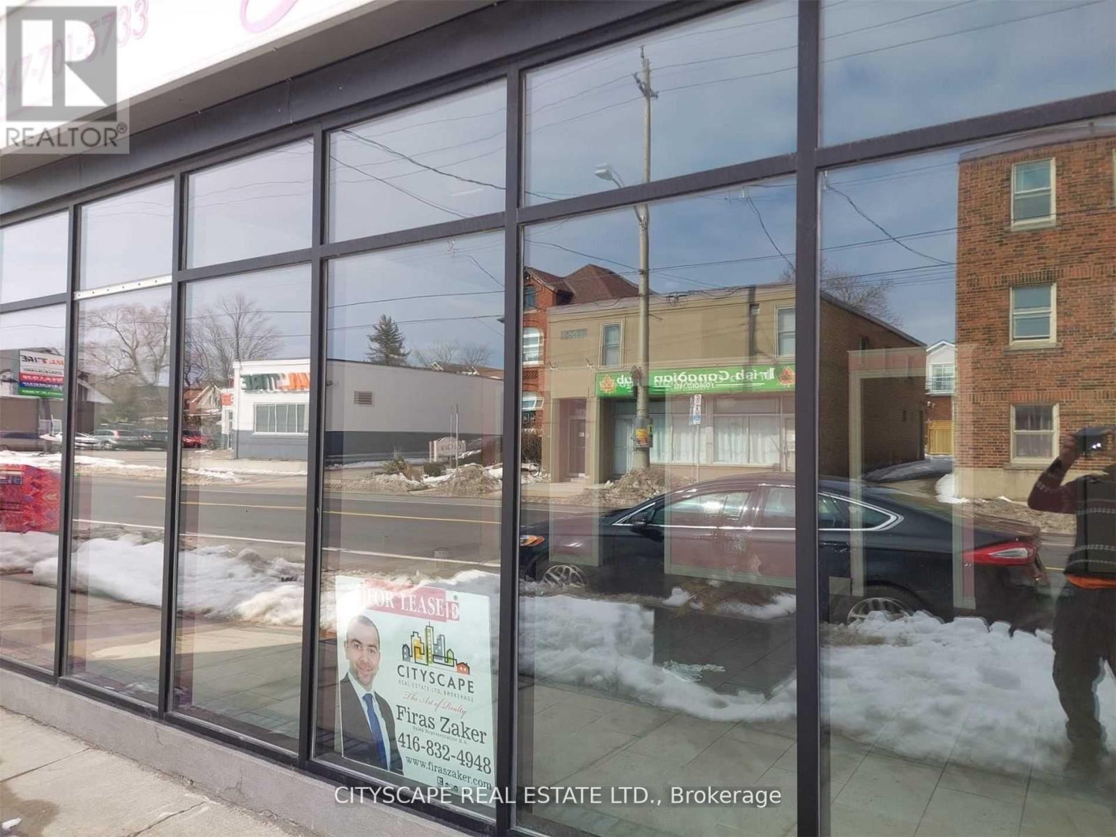 101 - 398 CONCESSION STREET, Hamilton, Ontario