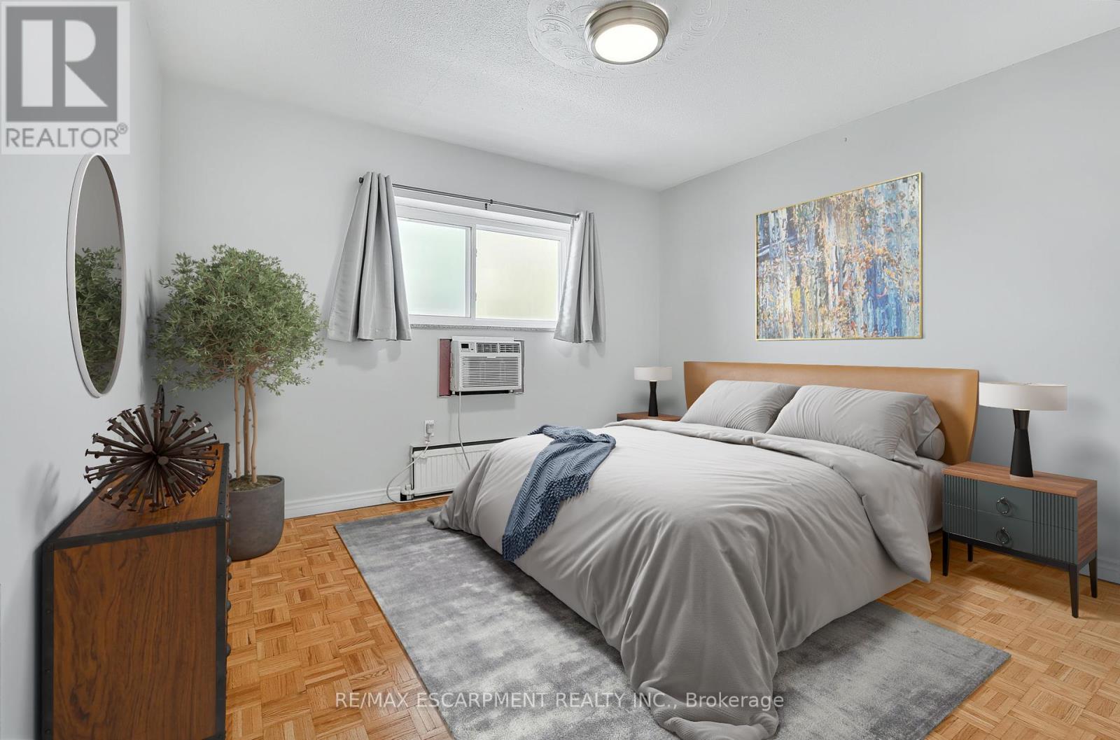 708 - 8 Woodman Drive S, Hamilton (Corman), Ontario  L8K 4C9 - Photo 16 - X12198668