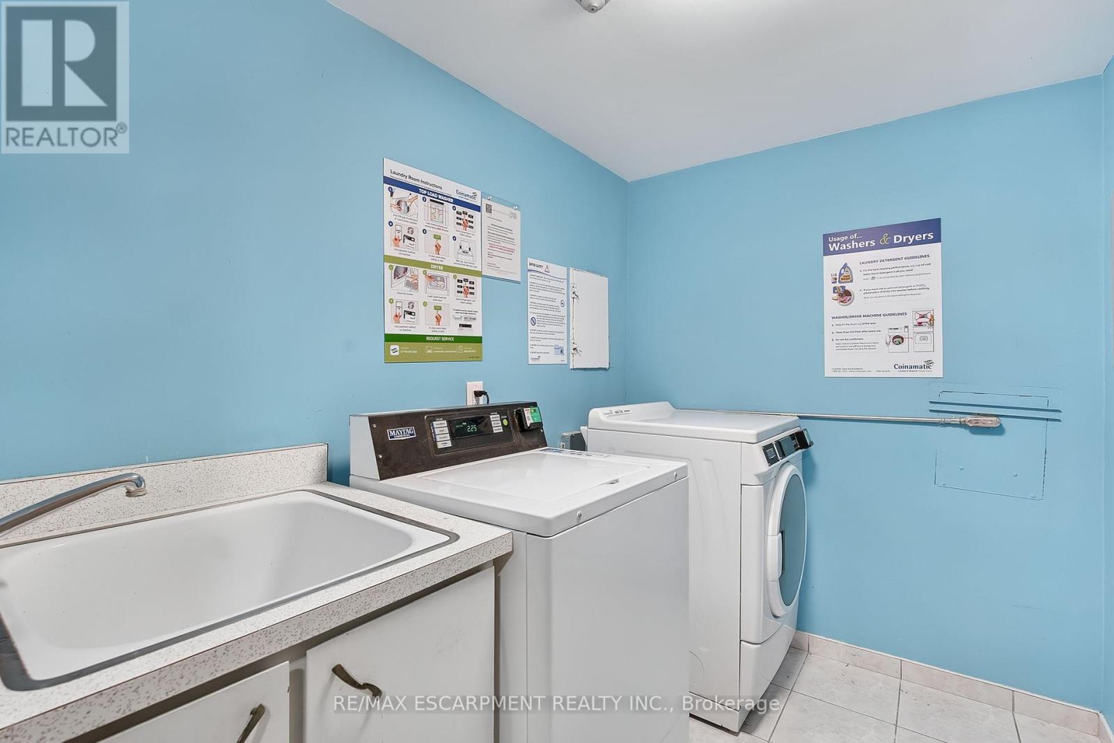 708 - 8 Woodman Drive S, Hamilton (Corman), Ontario  L8K 4C9 - Photo 24 - X12198668