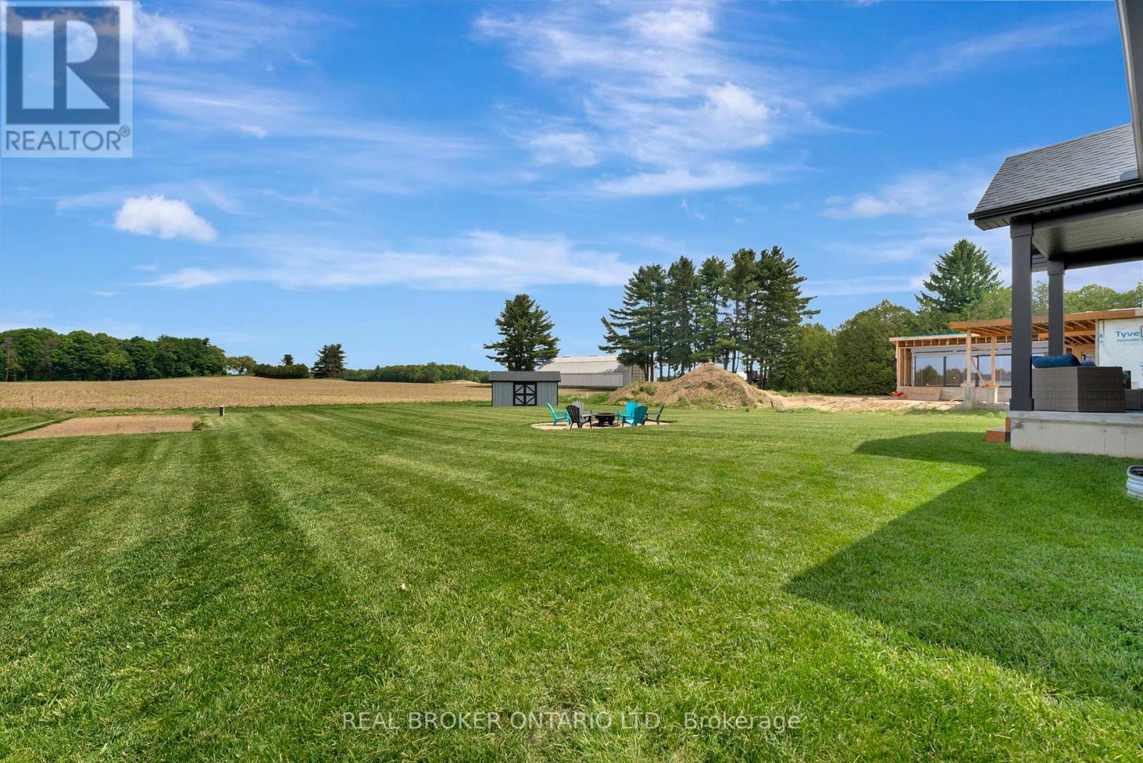 56748 Eden Line, Bayham (Eden), Ontario  N0J 1H0 - Photo 34 - X12198688