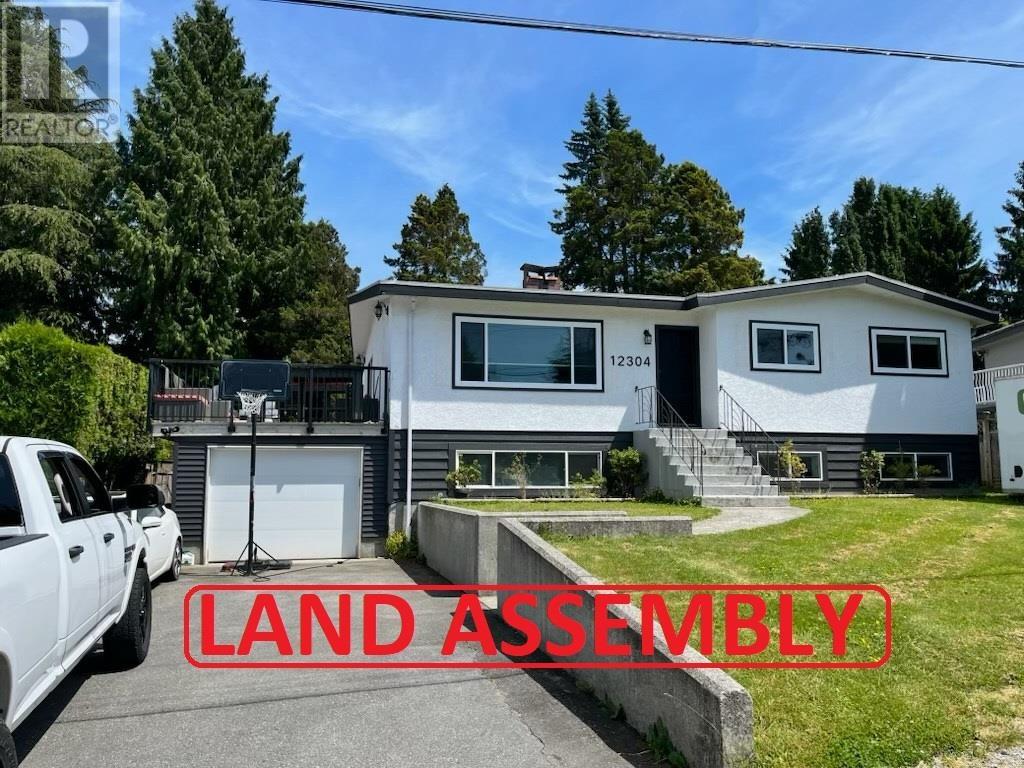 12304 FULTON STREET, maple ridge, British Columbia